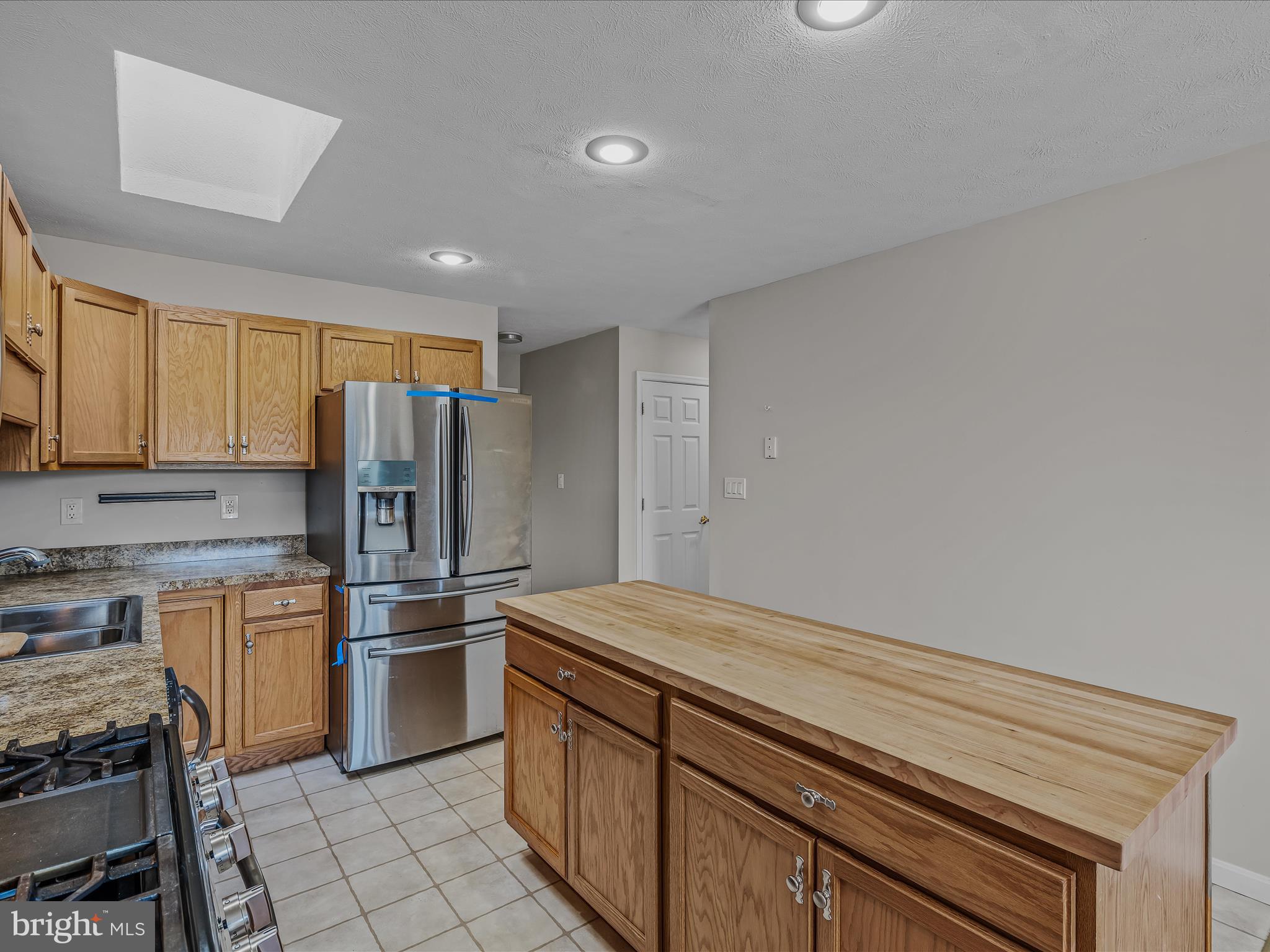 MORGAN TERRACE - Residential