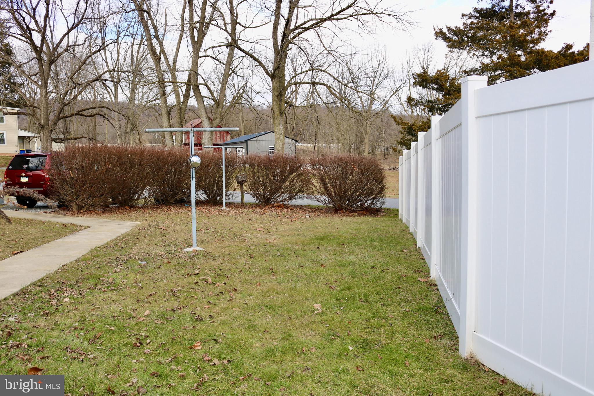 NONE AVAILABLE - Residential
