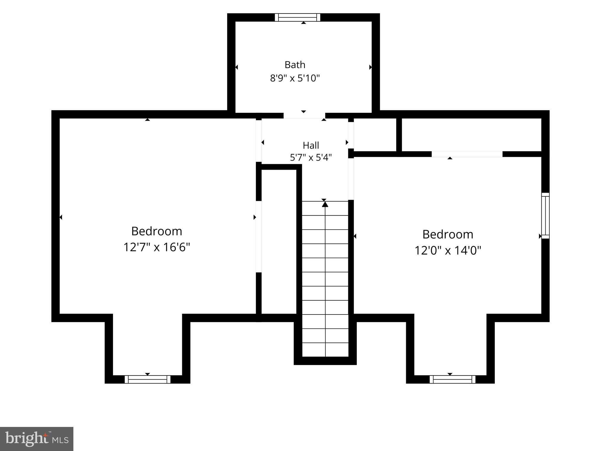 KENSINGTON COURTS - Residential