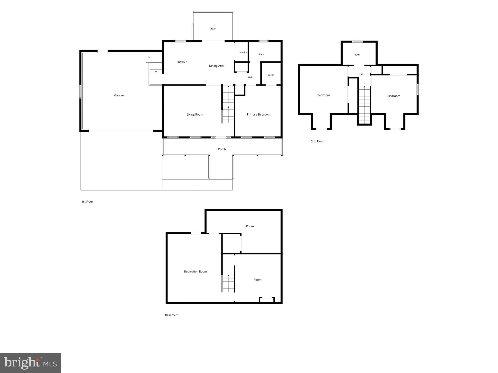 KENSINGTON COURTS - Residential
