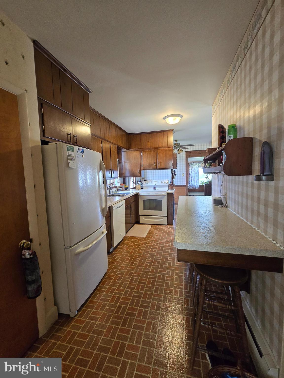 EAST PETERSBURG BOROUGH - Residential