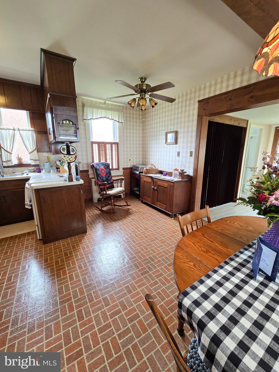 EAST PETERSBURG BOROUGH - Residential