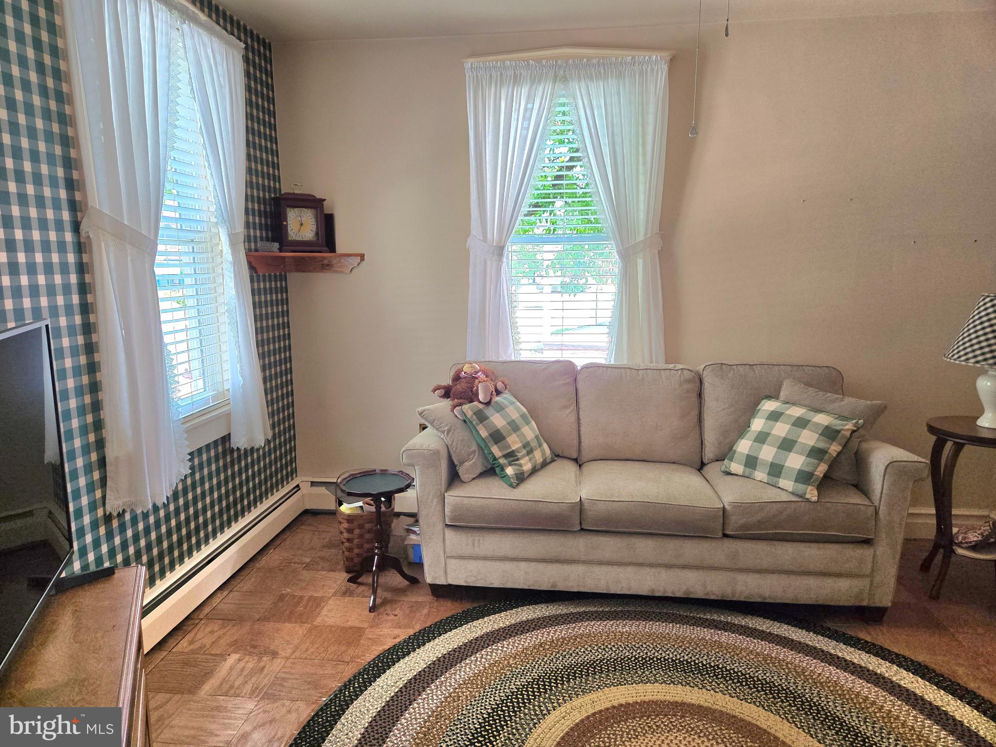 EAST PETERSBURG BOROUGH - Residential