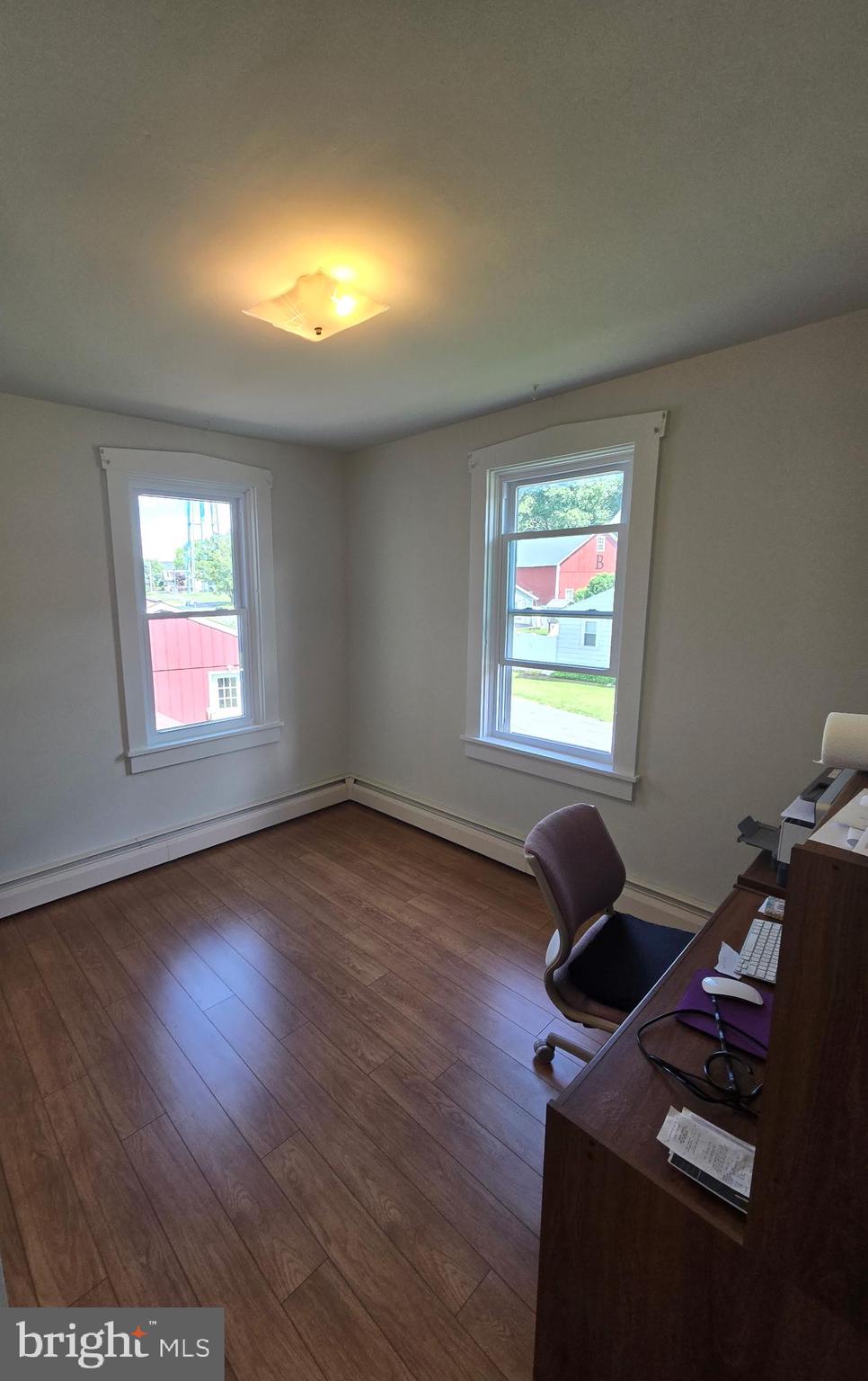 EAST PETERSBURG BOROUGH - Residential