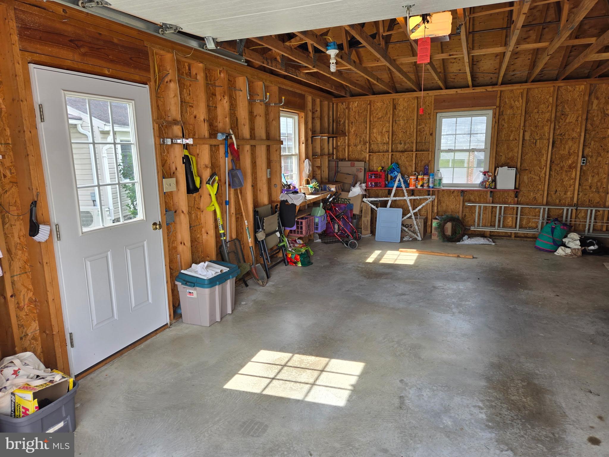 EAST PETERSBURG BOROUGH - Residential