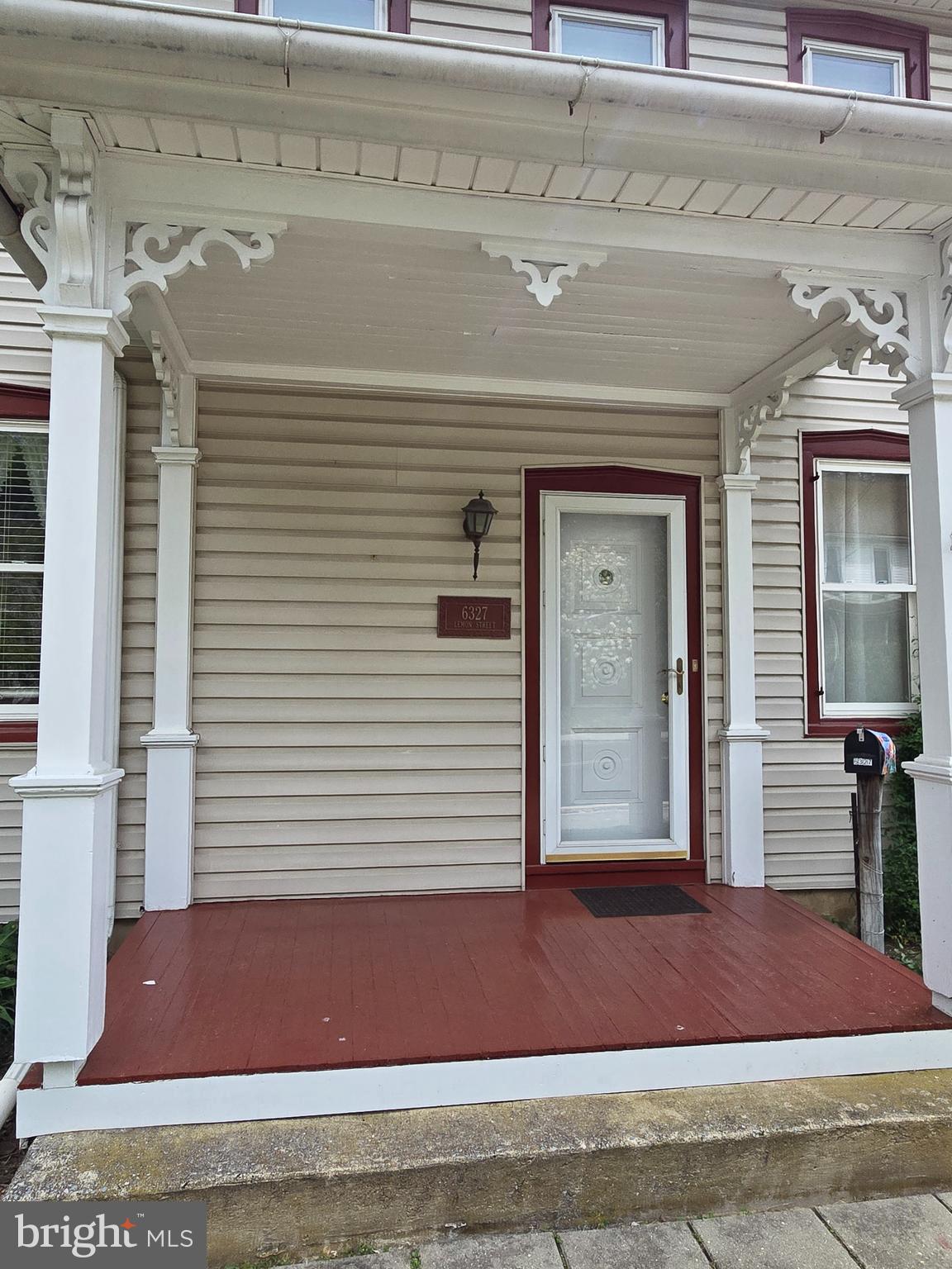 EAST PETERSBURG BOROUGH - Residential