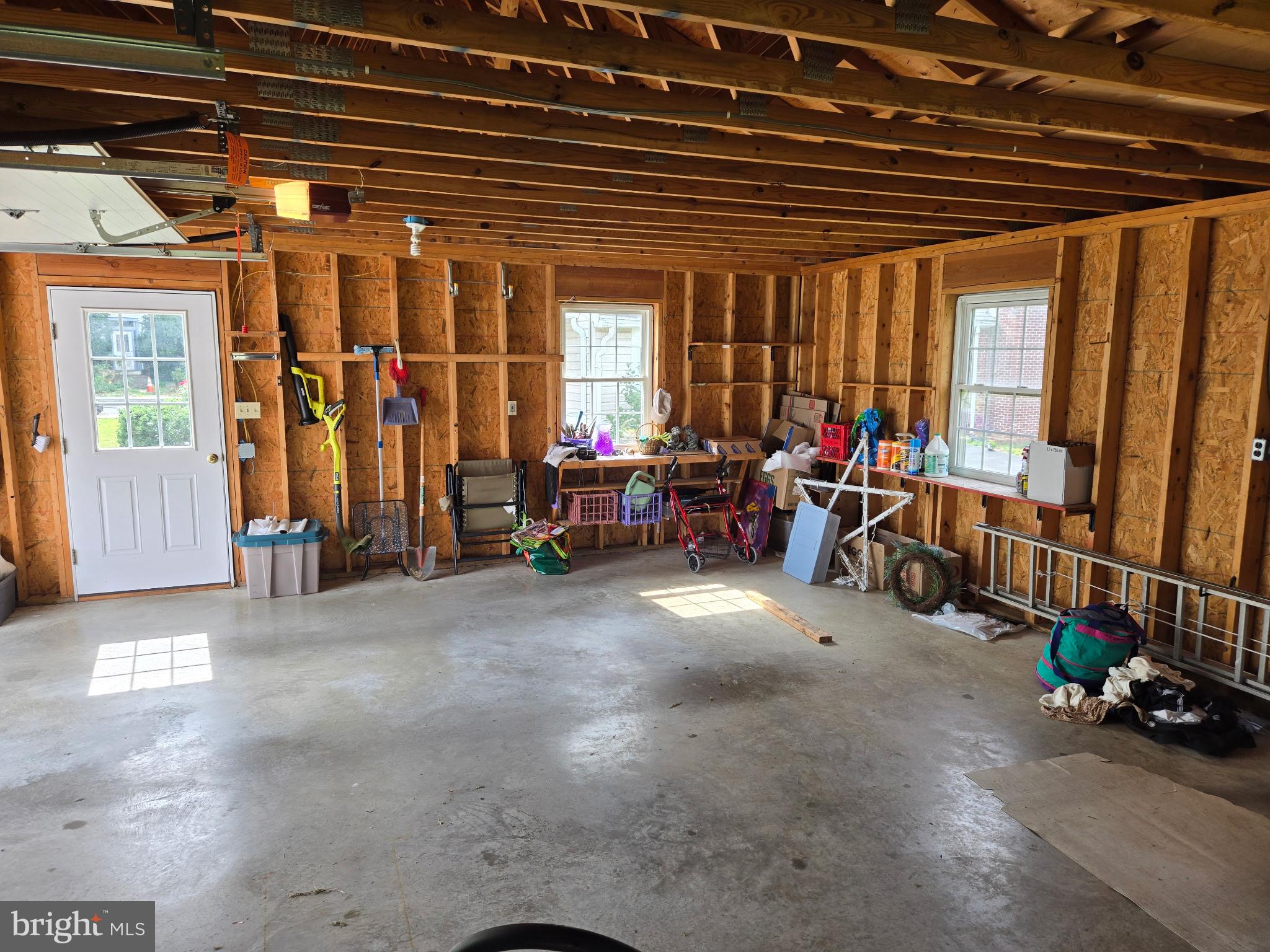 EAST PETERSBURG BOROUGH - Residential