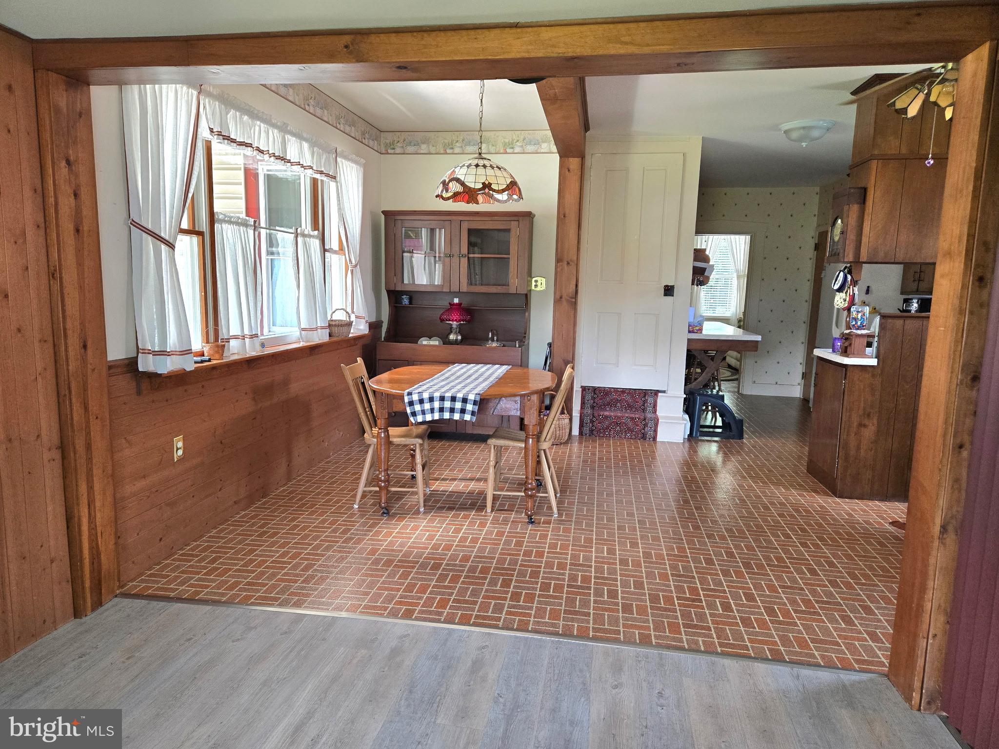 EAST PETERSBURG BOROUGH - Residential