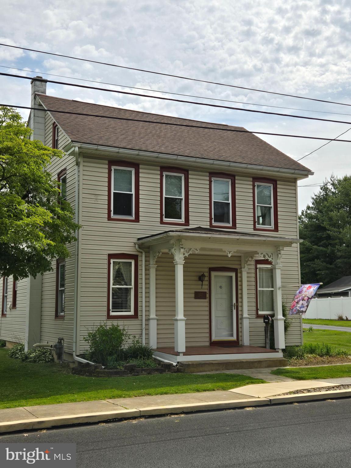 EAST PETERSBURG BOROUGH - Residential