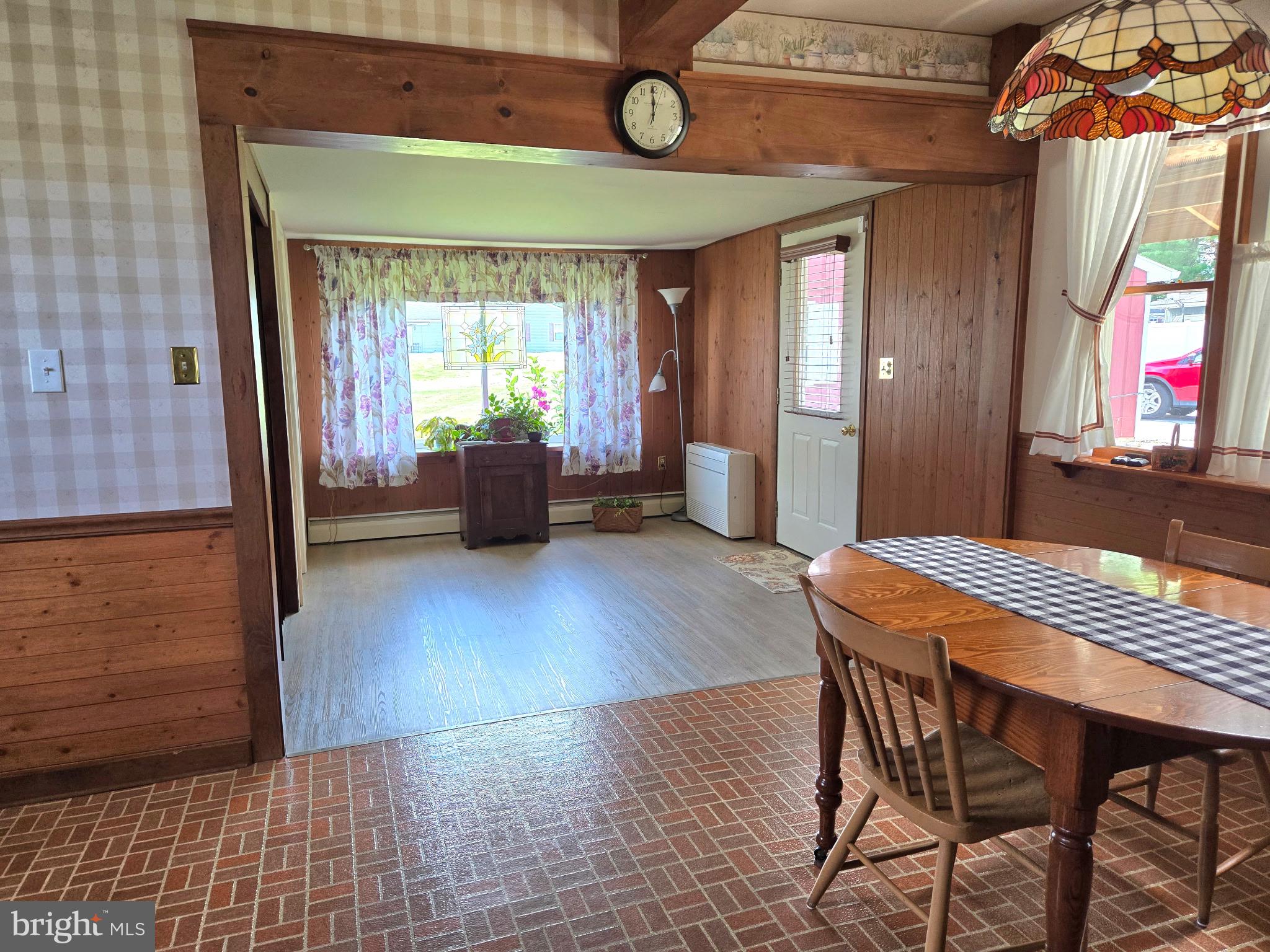 EAST PETERSBURG BOROUGH - Residential