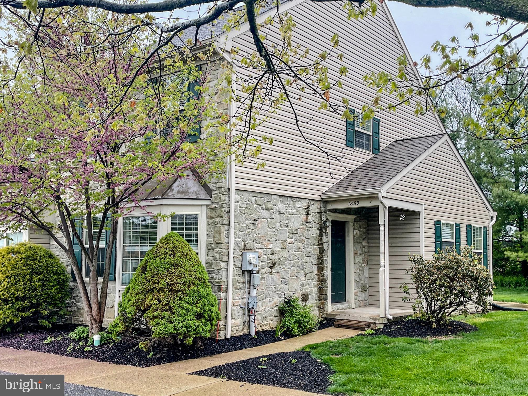 DONEGAL CROSSINGS - Residential