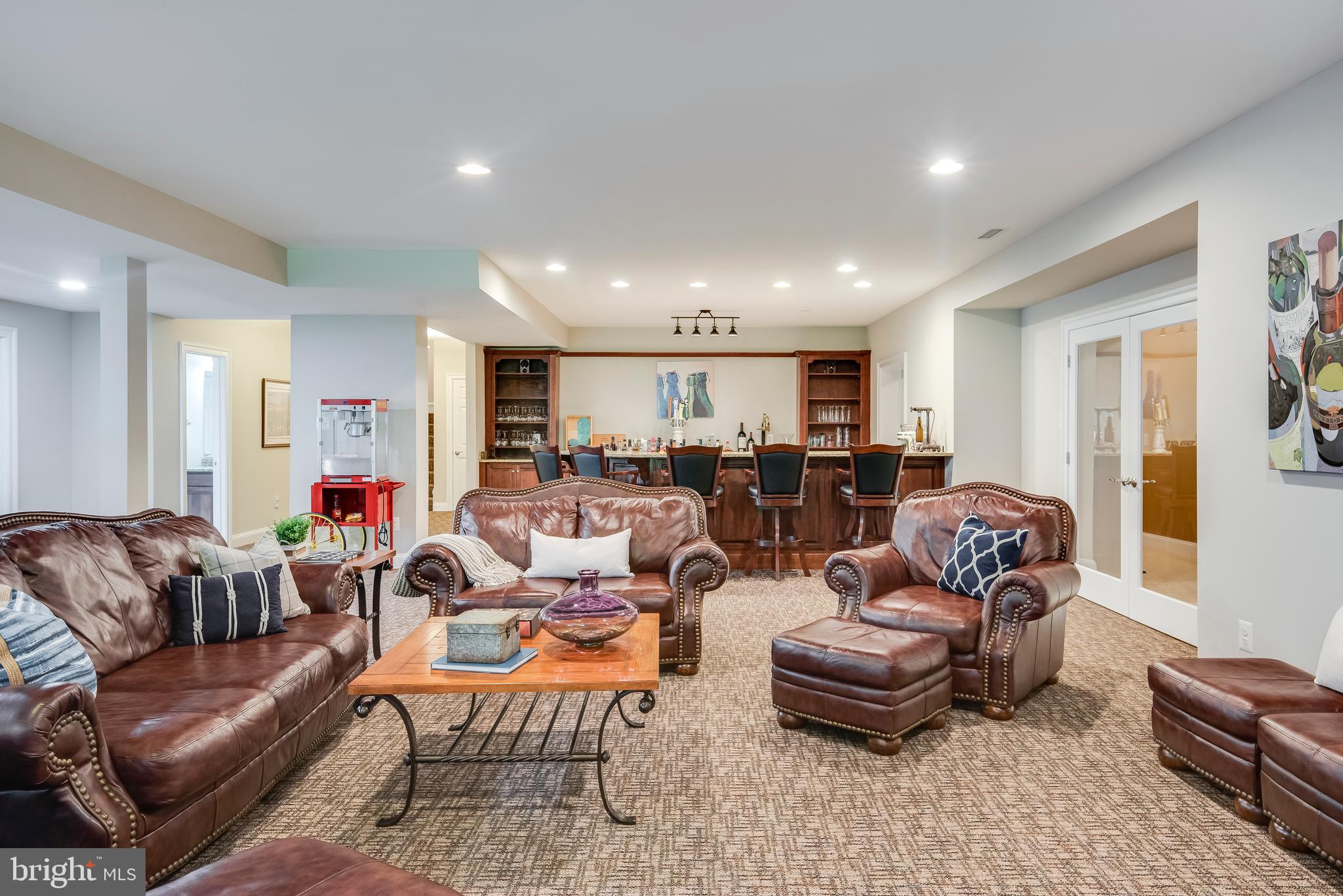 WAREHOUSE CREEK - Residential