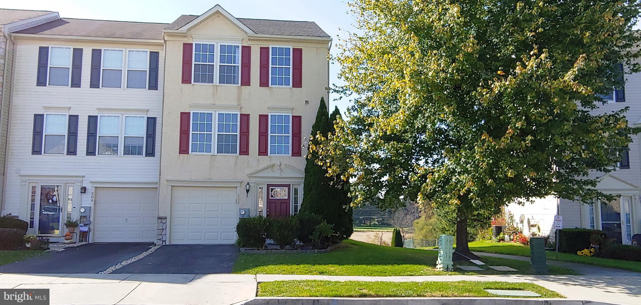 SADSBURY VILLAGE - Residential