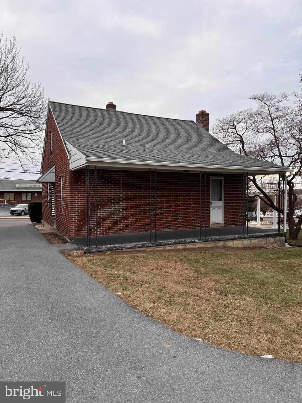 NONE AVAILABLE - Commercial Sale