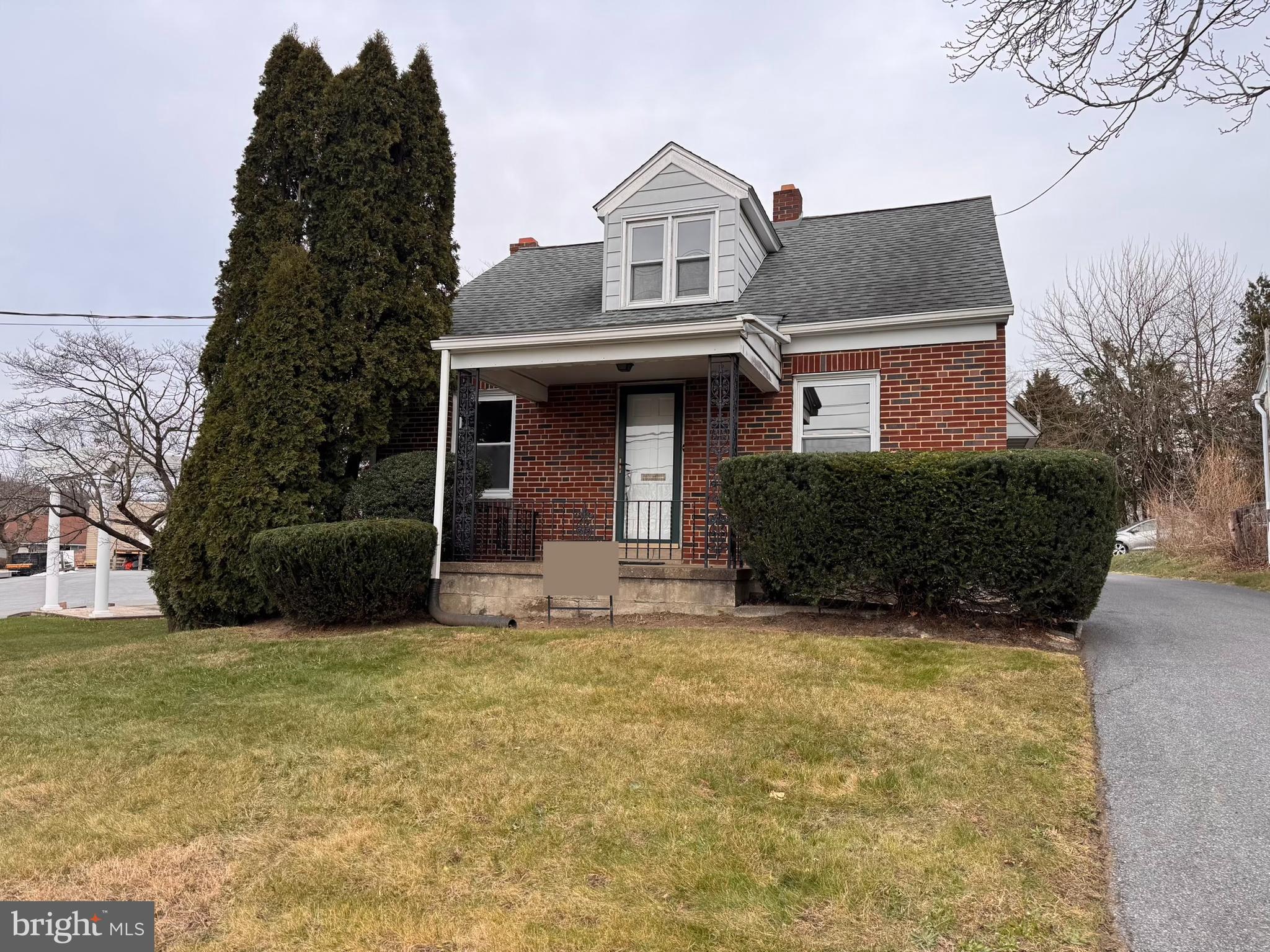 NONE AVAILABLE - Commercial Sale