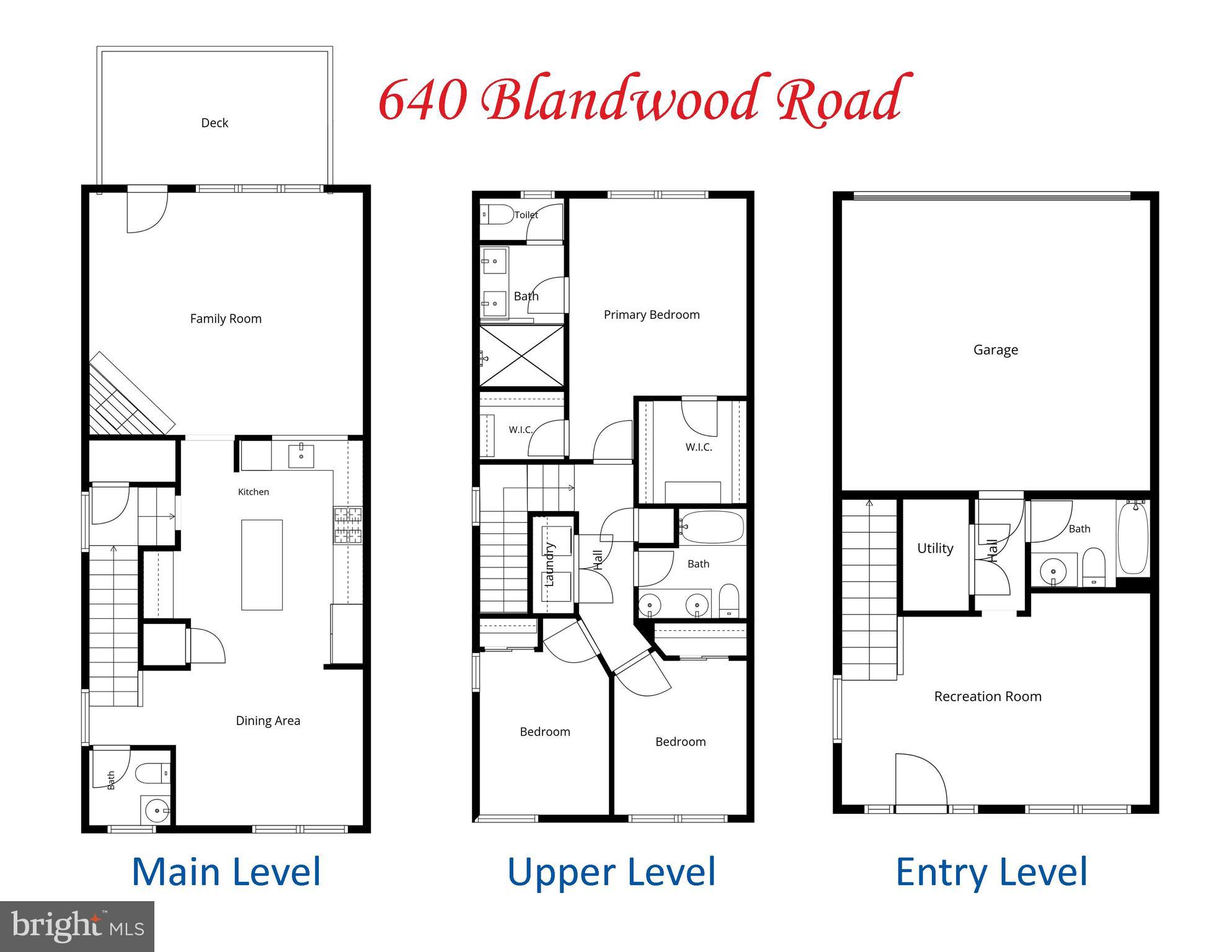 EASTCHURCH - Residential