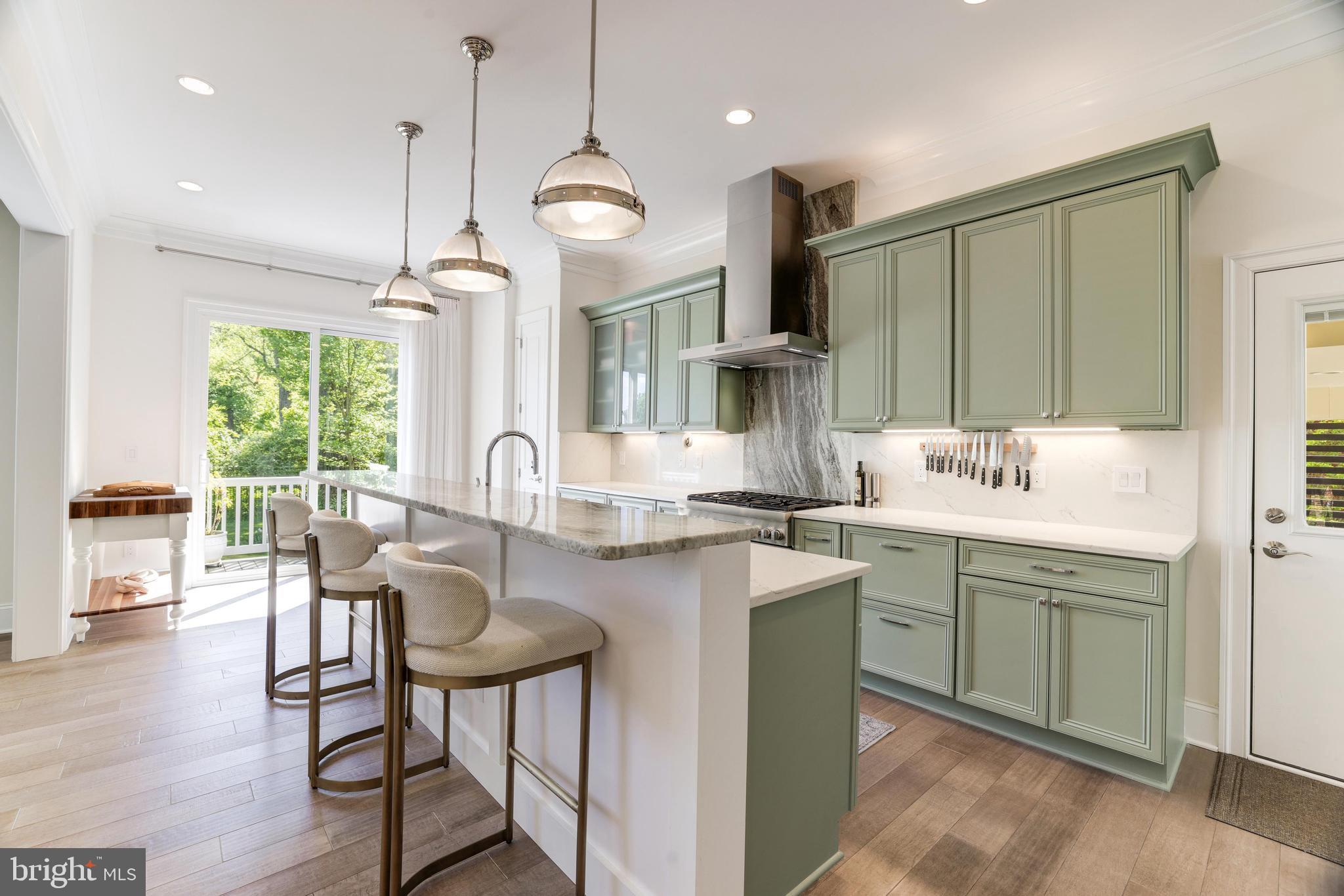 CHESTERFIELD - Residential