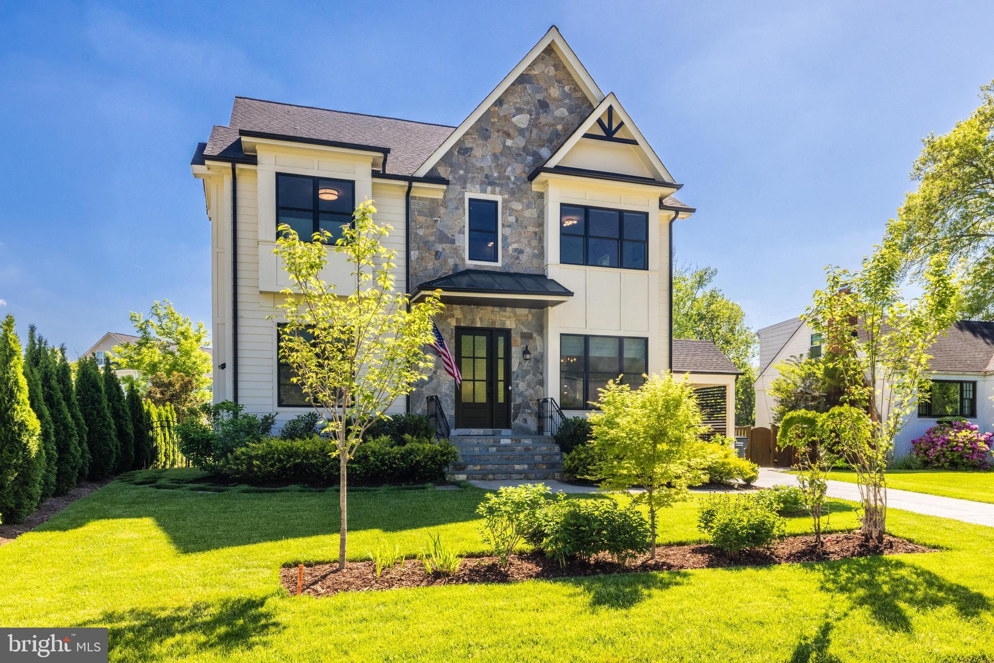 CHESTERFIELD - Residential