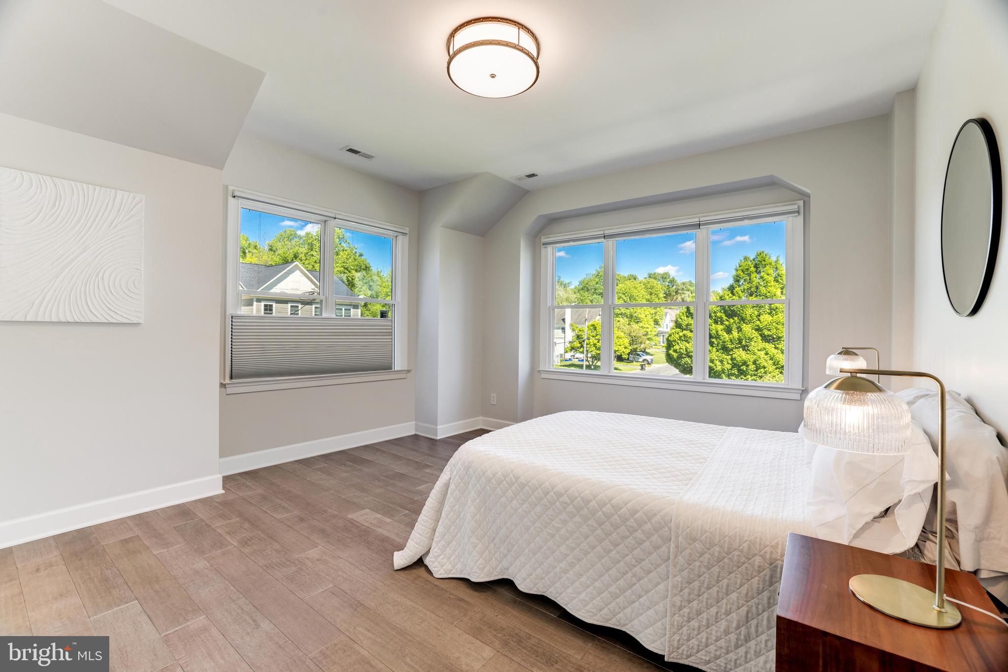 CHESTERFIELD - Residential
