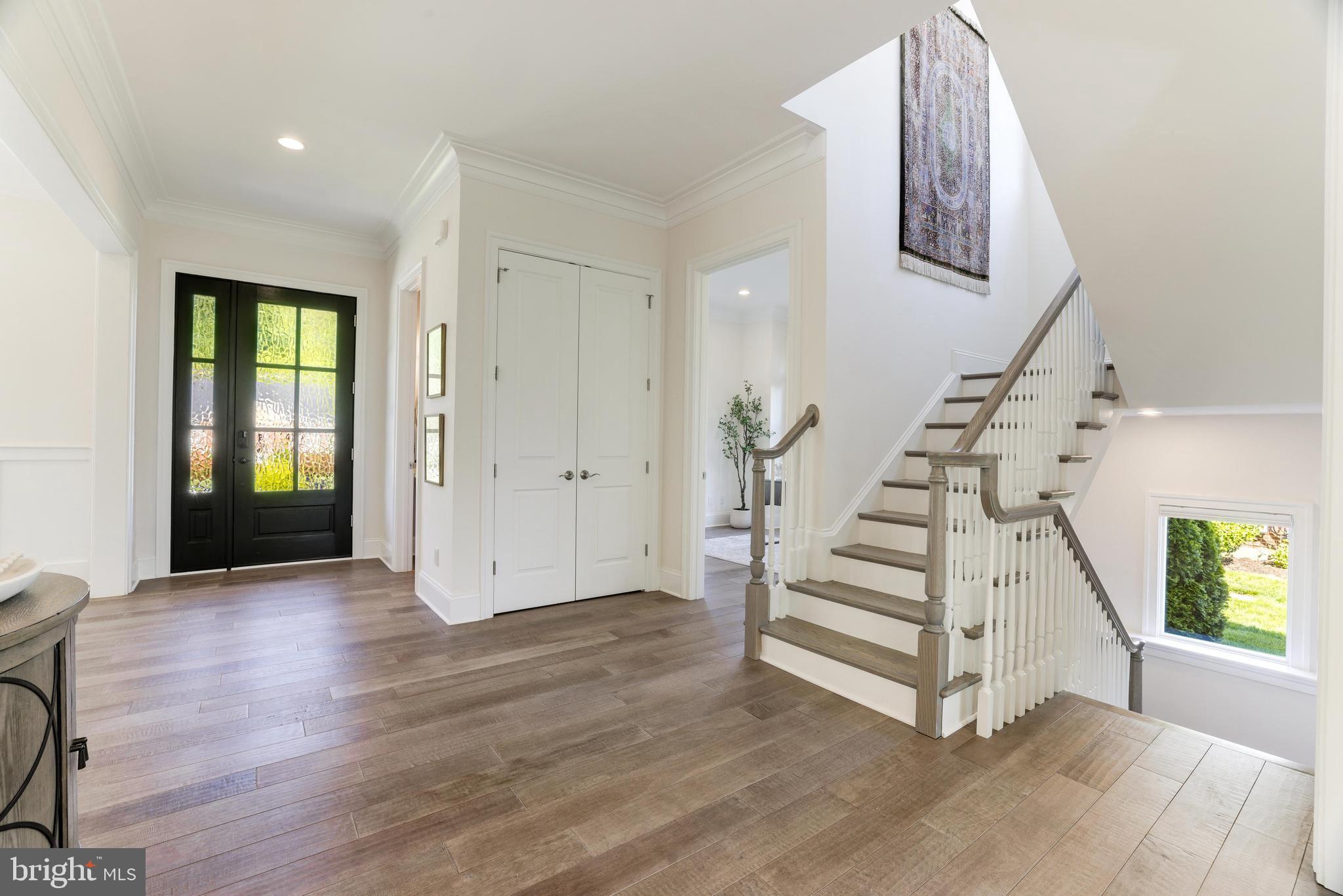 CHESTERFIELD - Residential