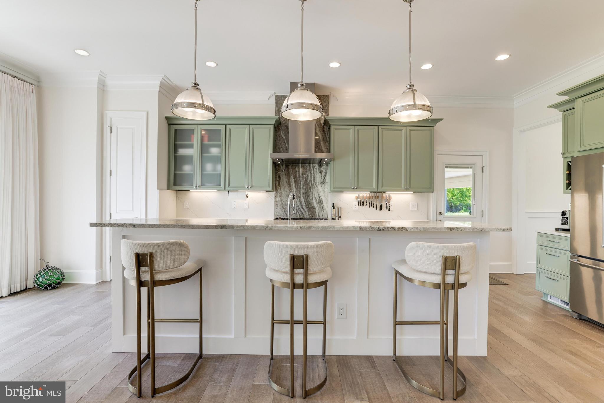 CHESTERFIELD - Residential