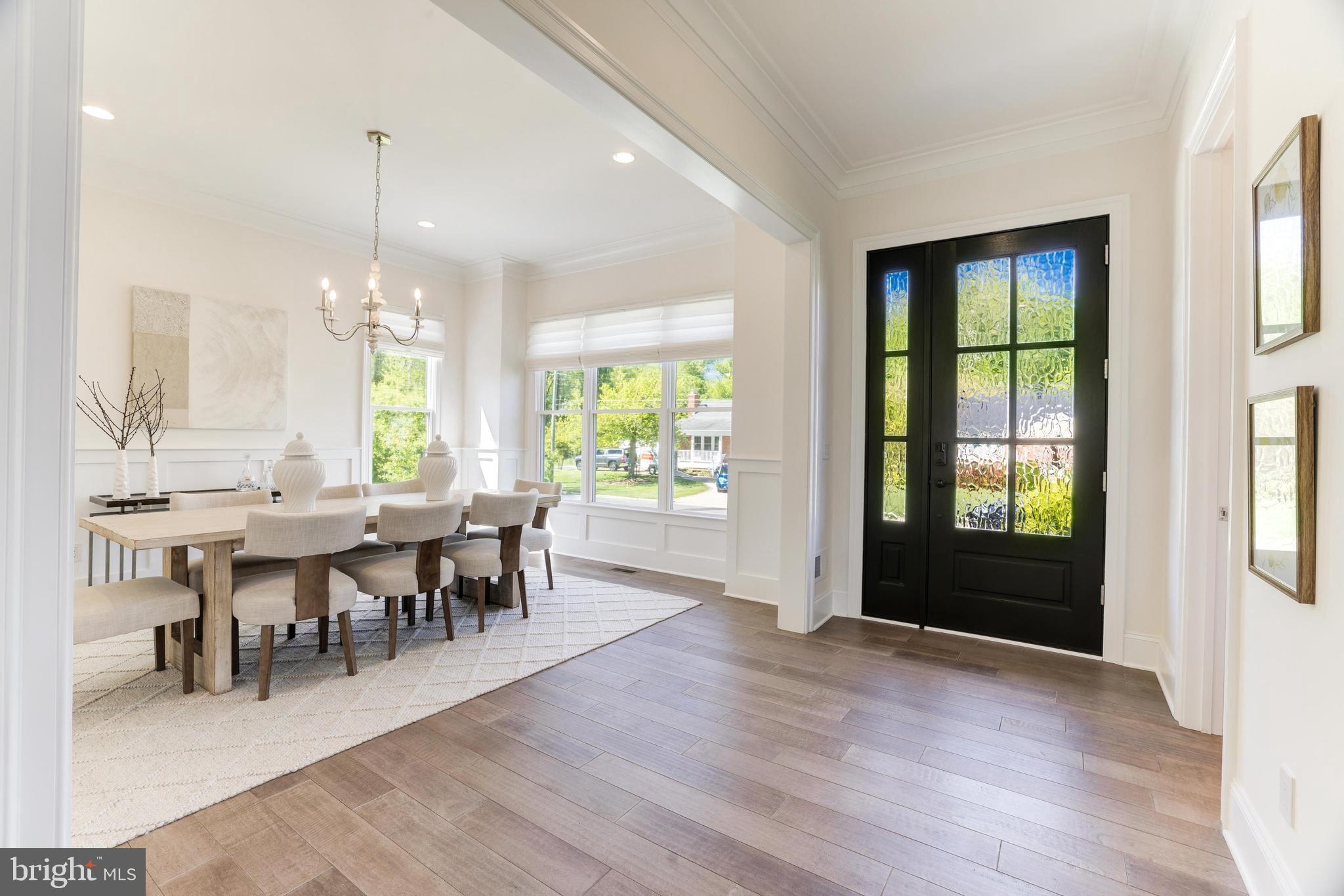 CHESTERFIELD - Residential