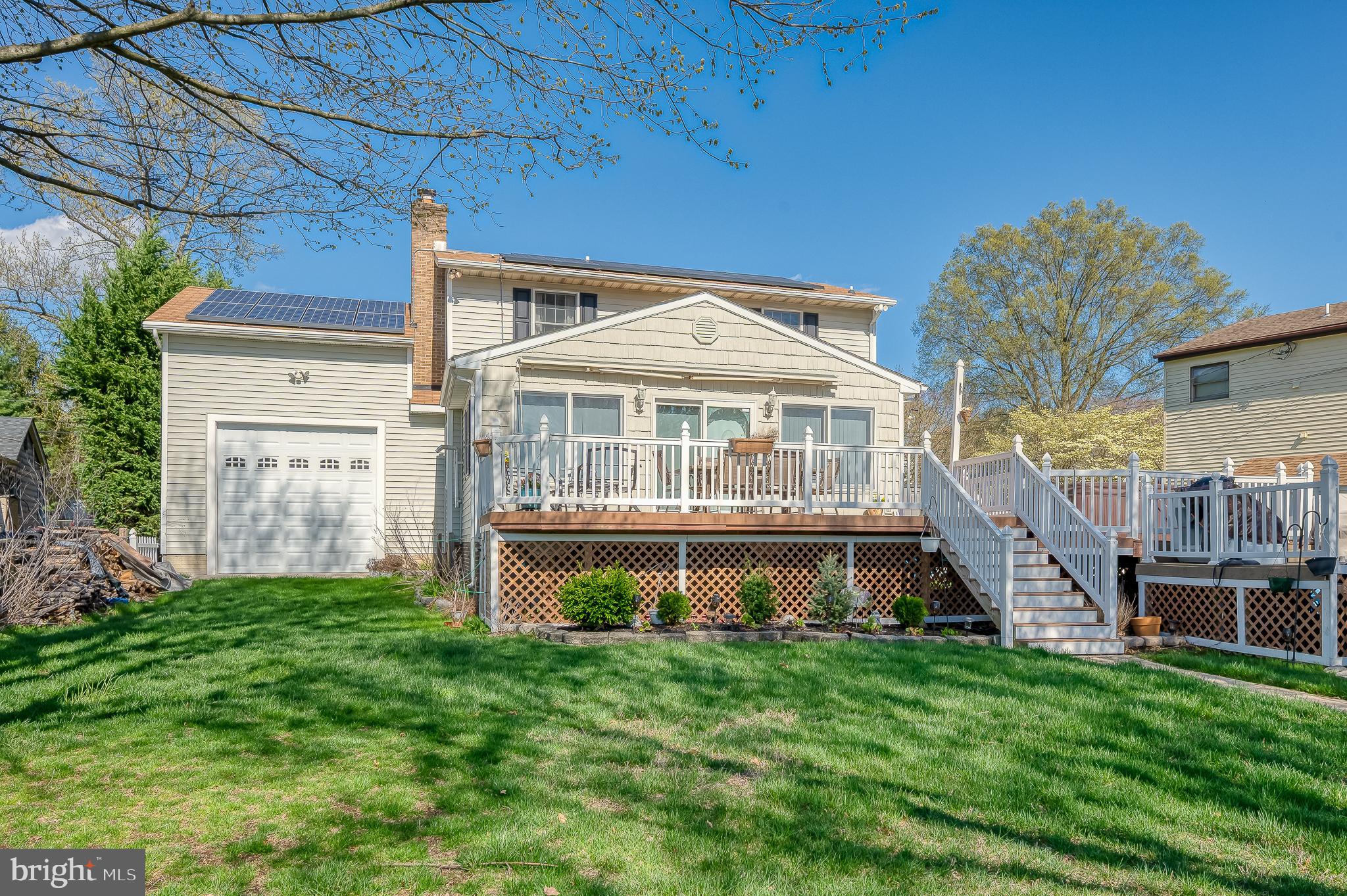 HAREWOOD PARK - Residential