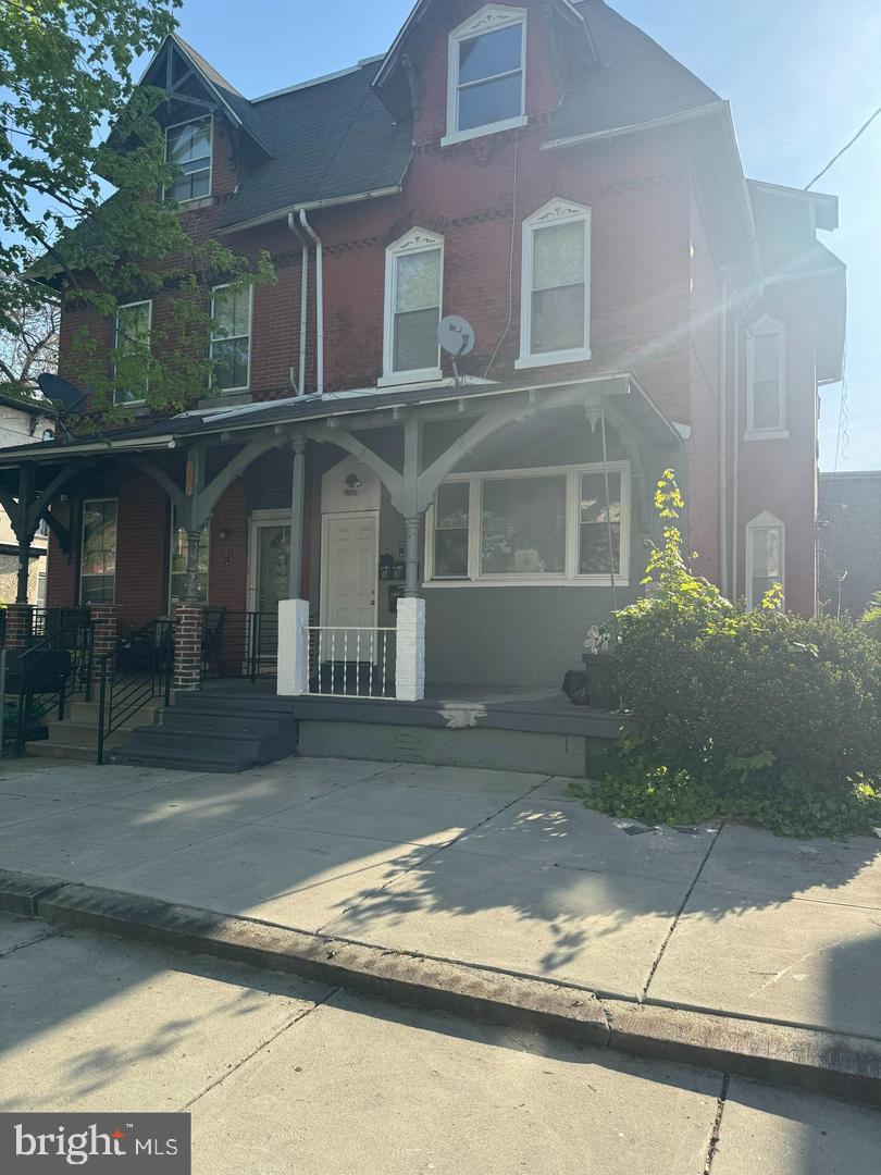 Fully Turnkey, Fully Occupied Multi-Family Investment in 19104 with Value-Add Potential!

Welcome to 811 N. Preston Street, an exceptional, fully stabilized 3-unit building offering immediate cash flow in the high-demand Belmont/Mantua area. Completely rehabbed from top to bottom in 2020, this cash-producing asset seamlessly blends modern updates with a highly functional layout. The property features three spacious, self-contained units—each configured with 2 comfortable bedrooms, 1 full bathroom, and the ultimate tenant convenience: a dedicated in-unit washer and dryer.

Every unit showcases the quality of the 2020 renovation, featuring durable contemporary flooring, updated kitchens and bathrooms, individual climate control with central air, and an abundance of natural light.

Peace of mind comes standard here: all three units are currently occupied, allowing you to collect rent from day one. One of the units features a reliable, long-term tenant, adding a layer of immediate stability to your investment.

Looking to maximize your returns? The property includes a full, unfinished basement that offers incredible value-add potential. With the proper zoning variance, this expansive lower level could potentially host a fourth unit to significantly boost your gross rental income.

Location is a major driver for consistent tenant demand! This property positions your tenants just minutes from the booming University City district, offering seamless access to Drexel University, the University of Pennsylvania, and Penn Presbyterian Medical Center. Commuting is effortless with excellent public transit options, nearby bike lanes, and proximity to the Lancaster Avenue trolley lines.

Skip the headache of renovations and tenant tracking—this one is ready to go with room to grow. Schedule your tour today and add a stabilized West Philly gem to your balance sheet!
