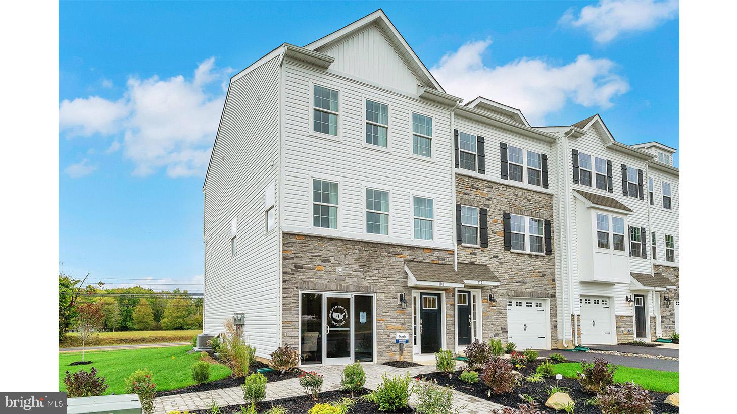 PARK HILL VILLAGES - Residential