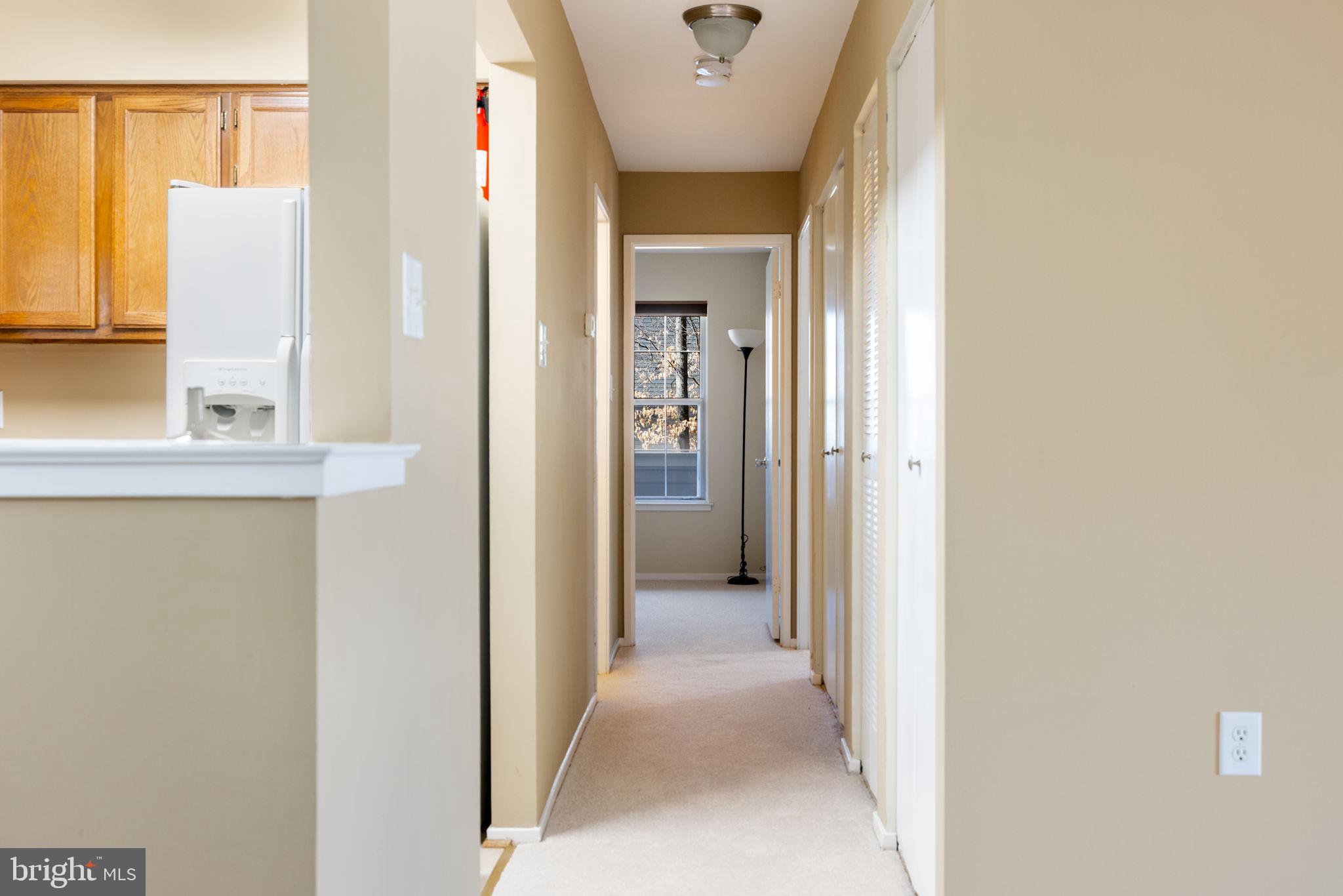 RAMBLEWOOD AT DAVENTRY - Residential