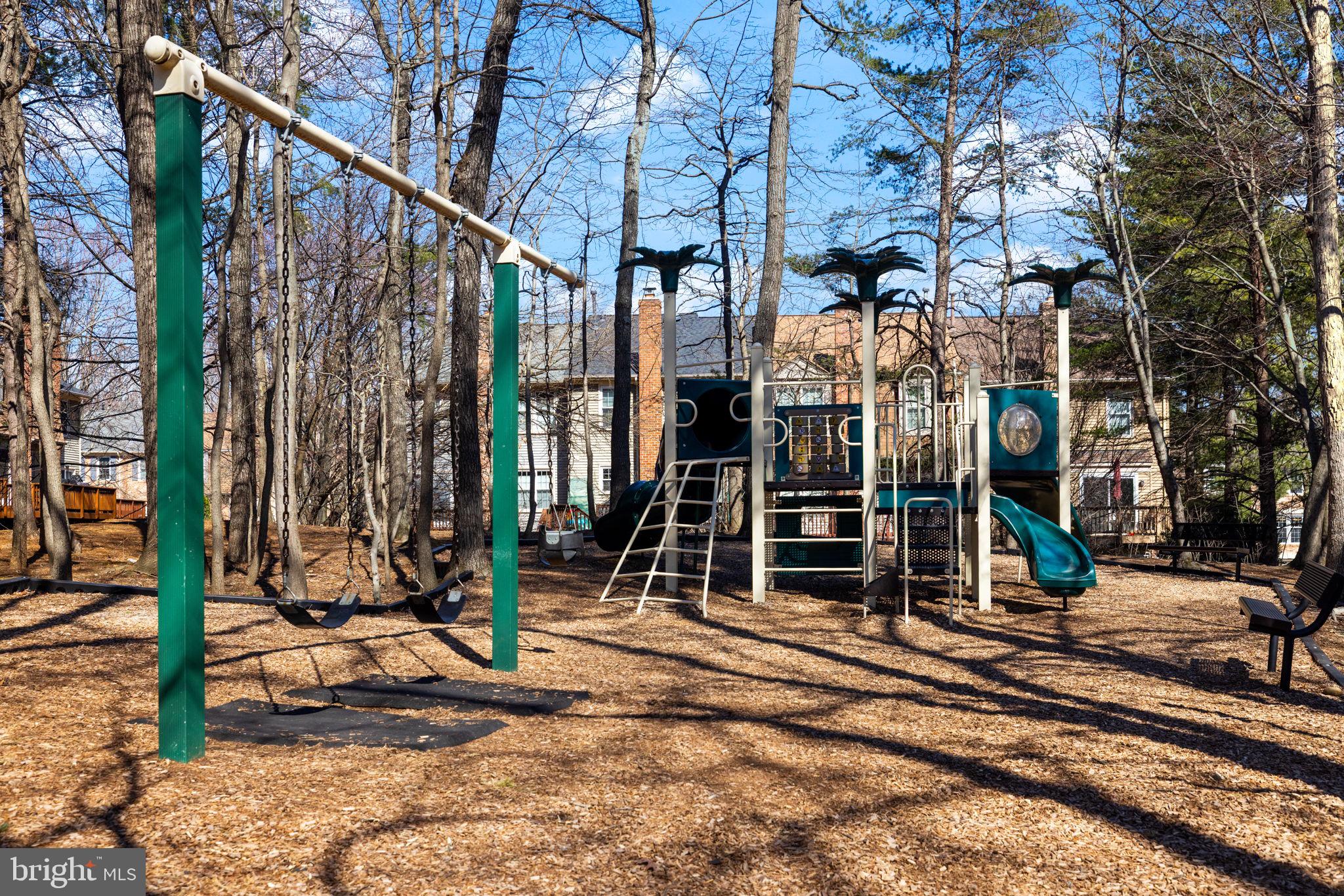 RAMBLEWOOD AT DAVENTRY - Residential
