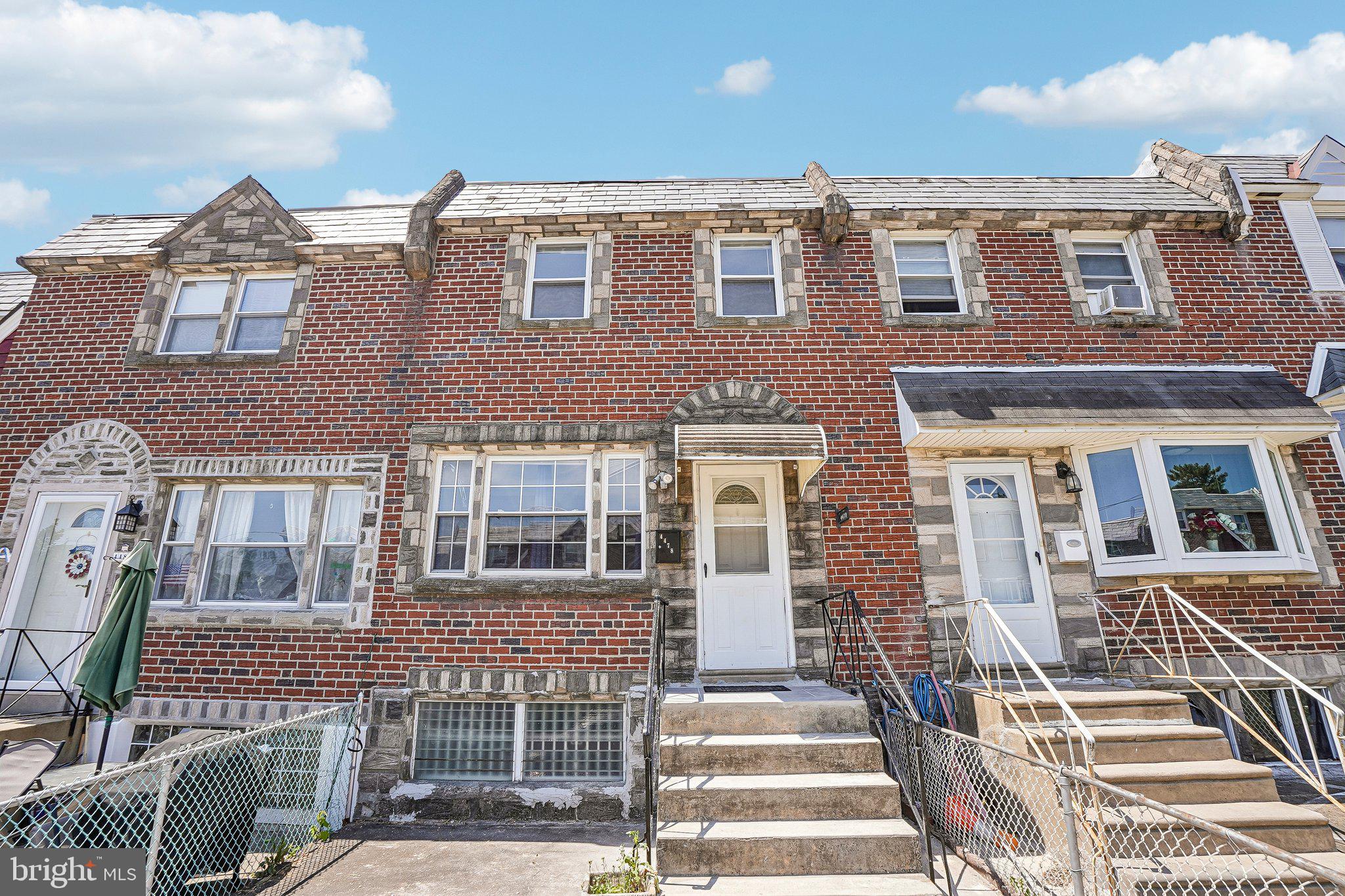 HOLMESBURG - Residential