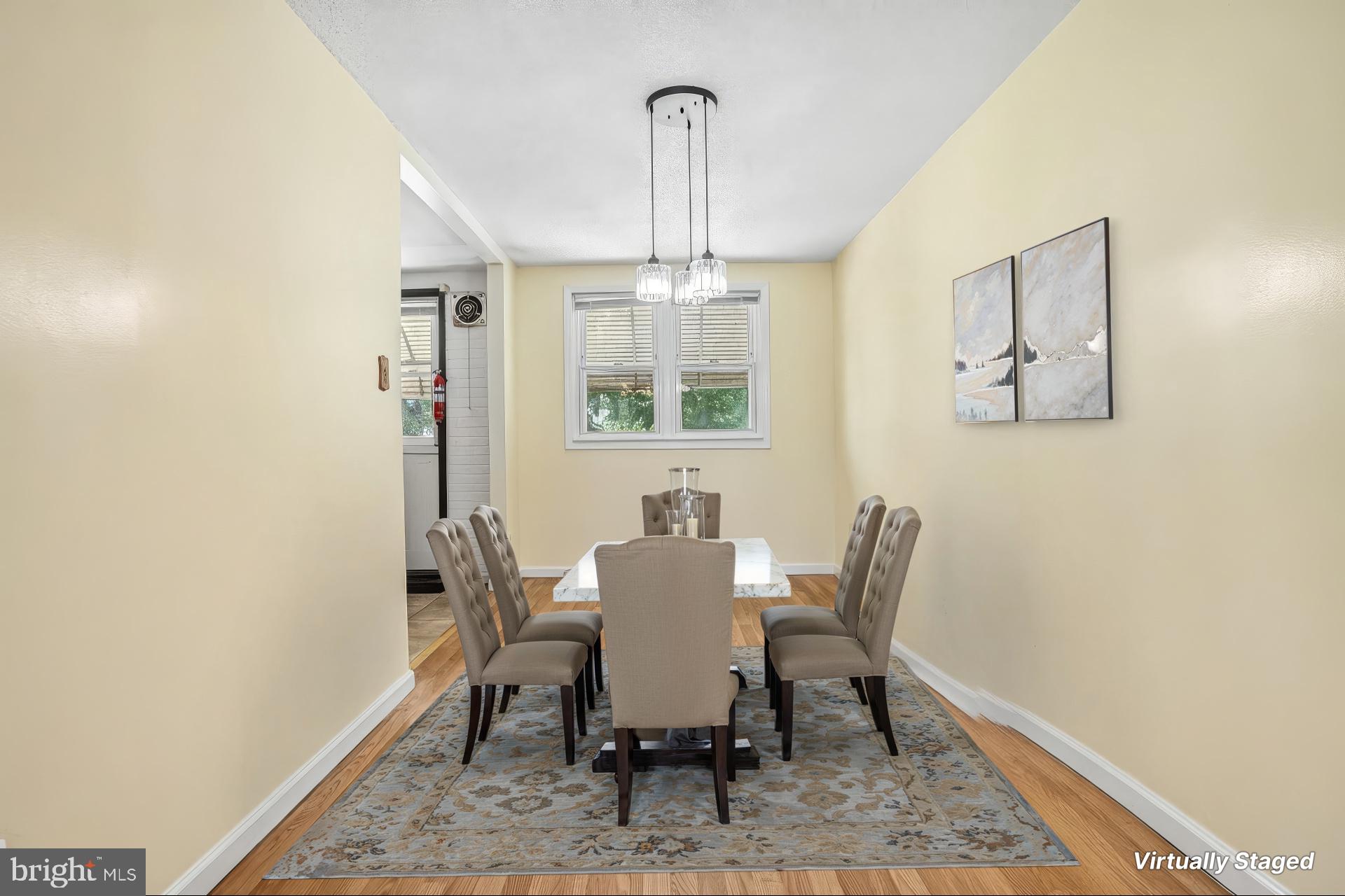 HOLMESBURG - Residential