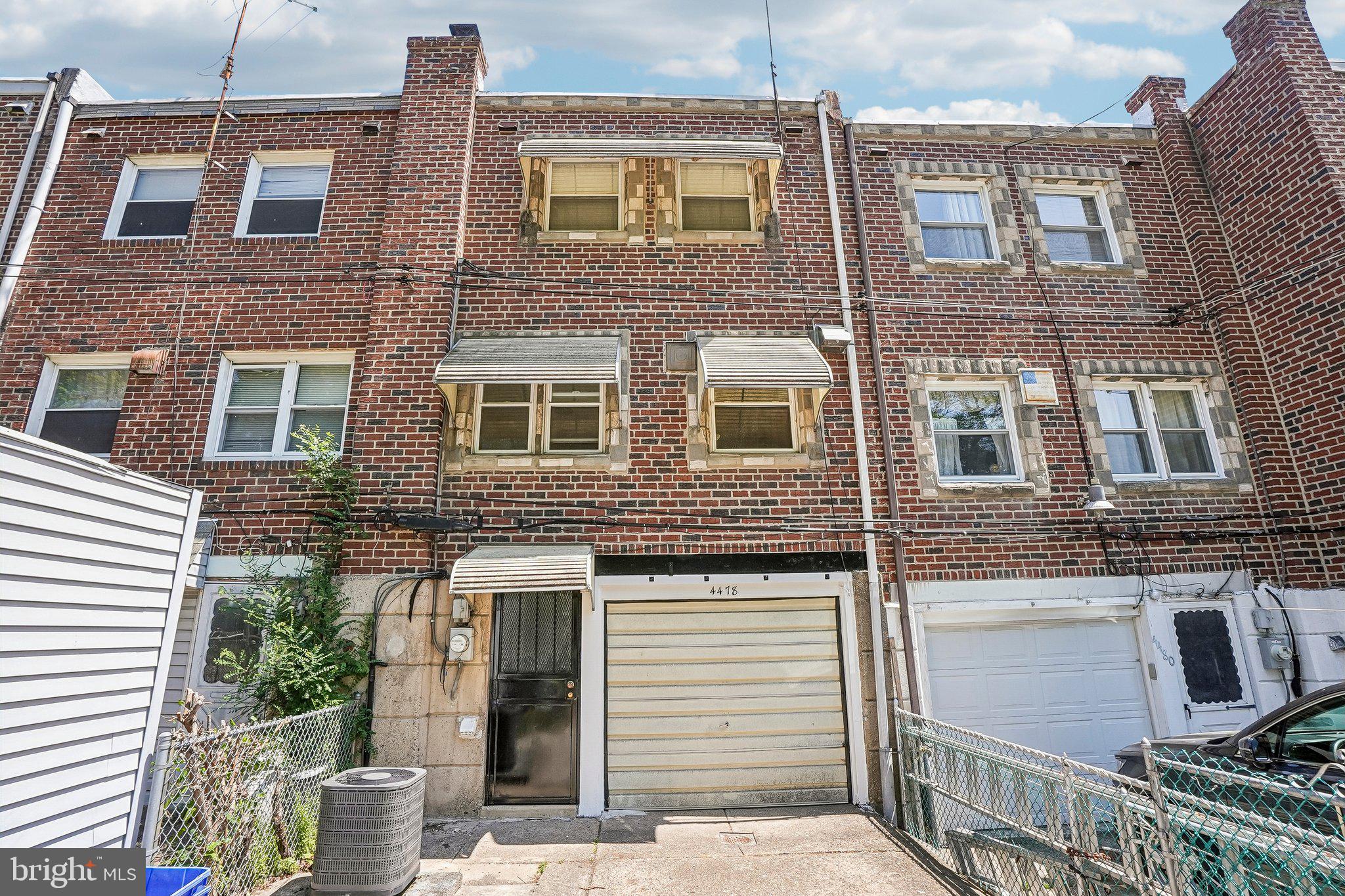 HOLMESBURG - Residential