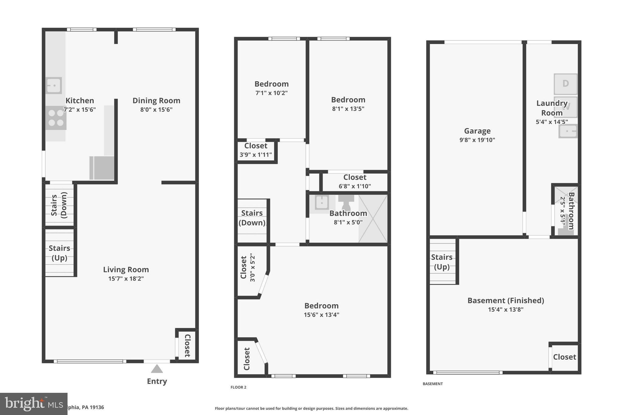 HOLMESBURG - Residential