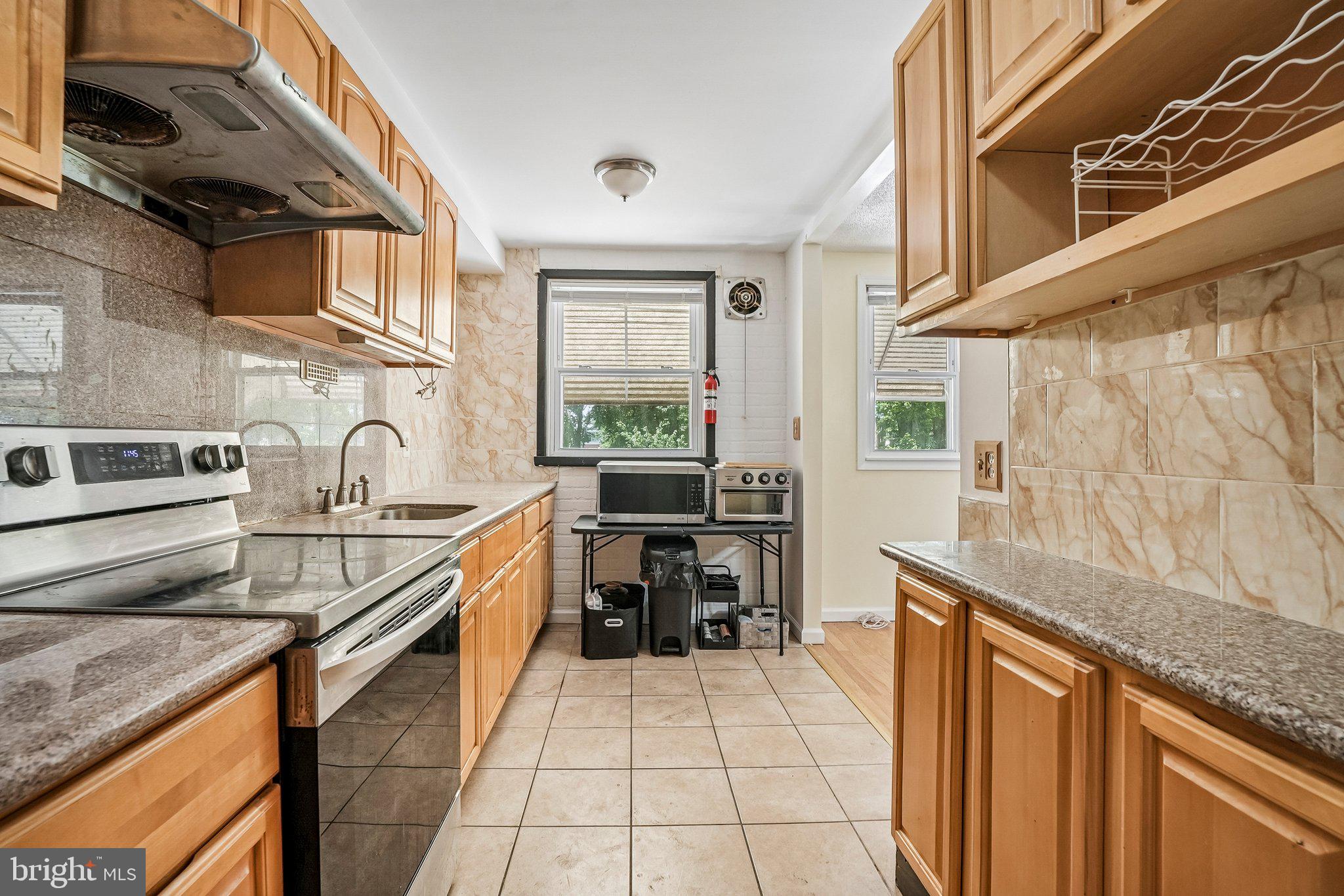 HOLMESBURG - Residential