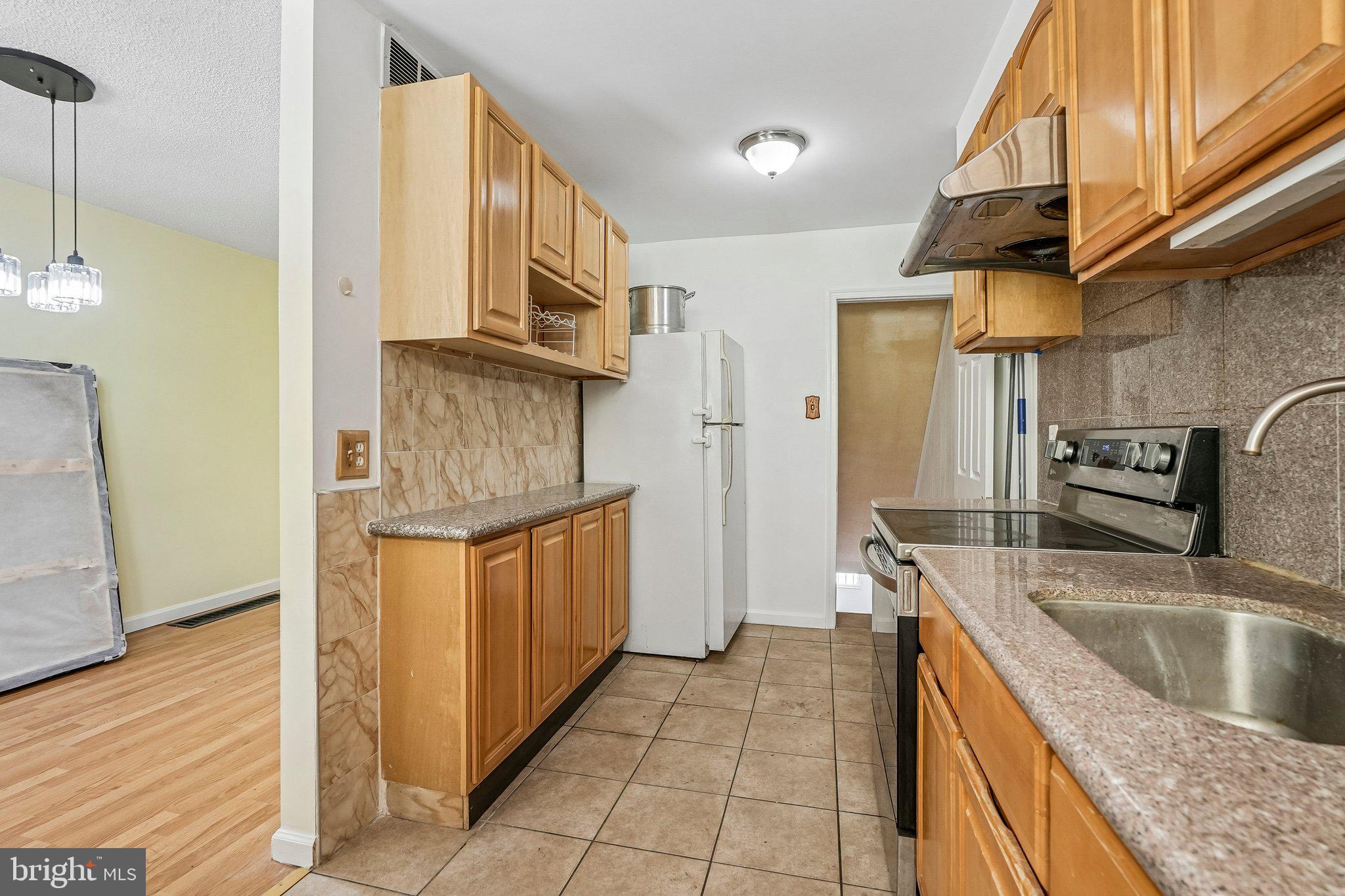 HOLMESBURG - Residential
