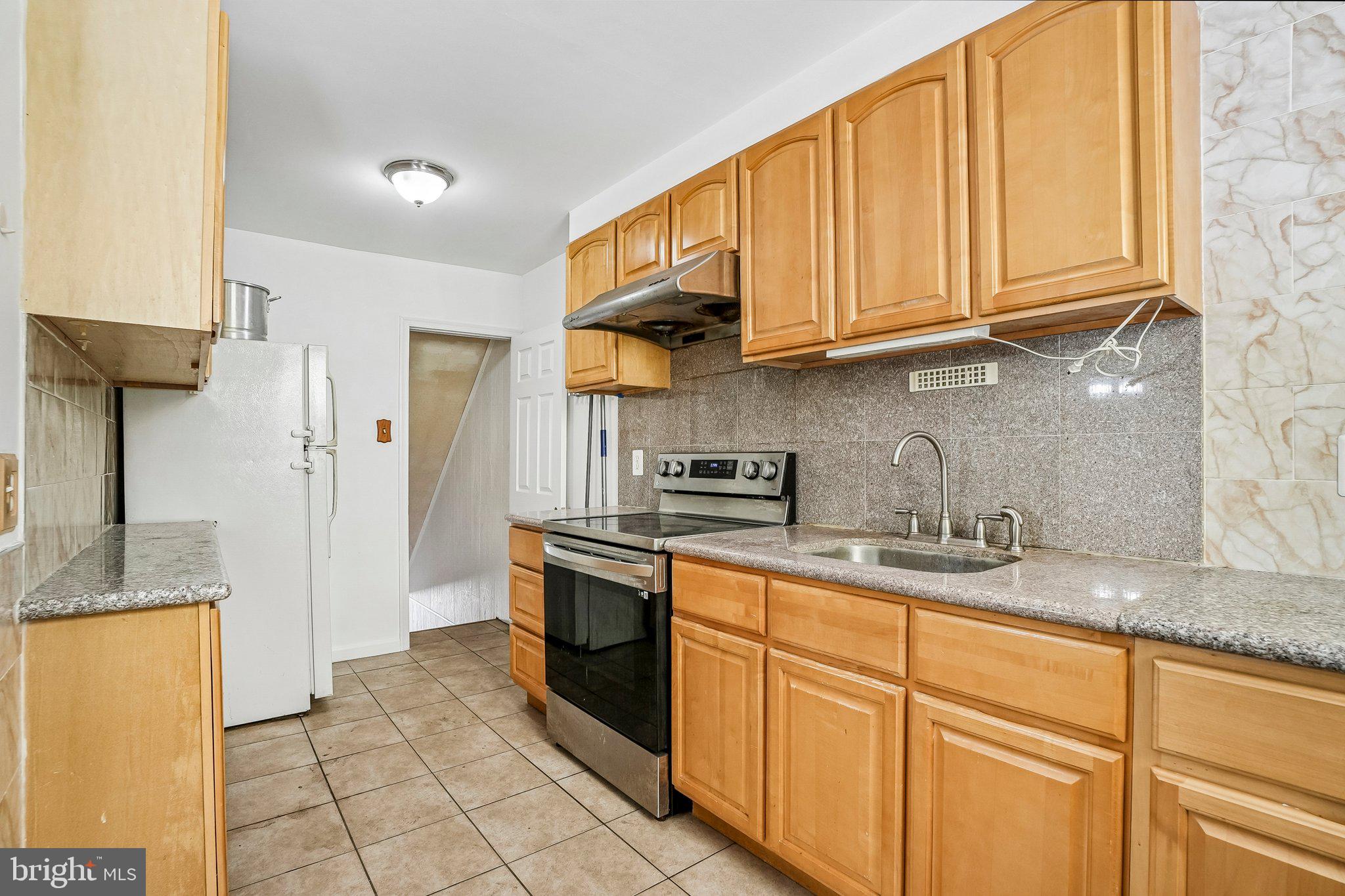 HOLMESBURG - Residential