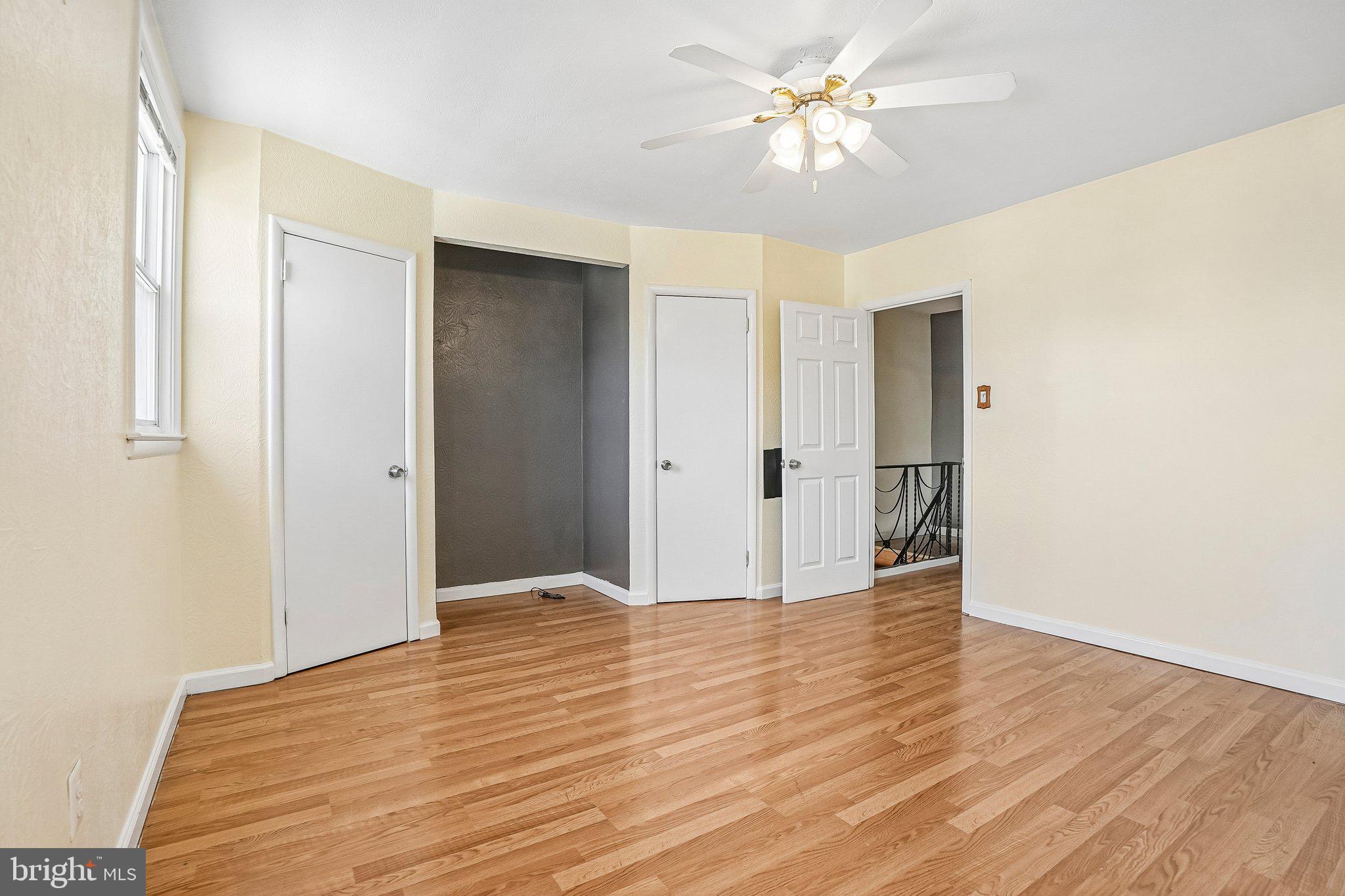 HOLMESBURG - Residential