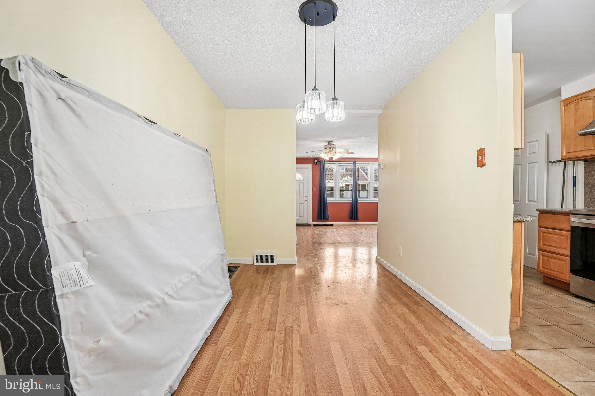 HOLMESBURG - Residential