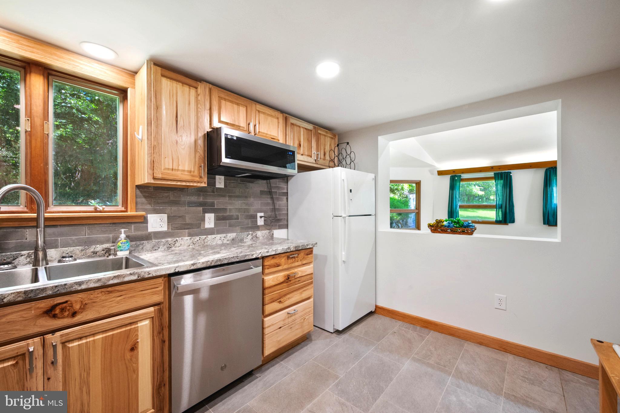 LURAY - Residential