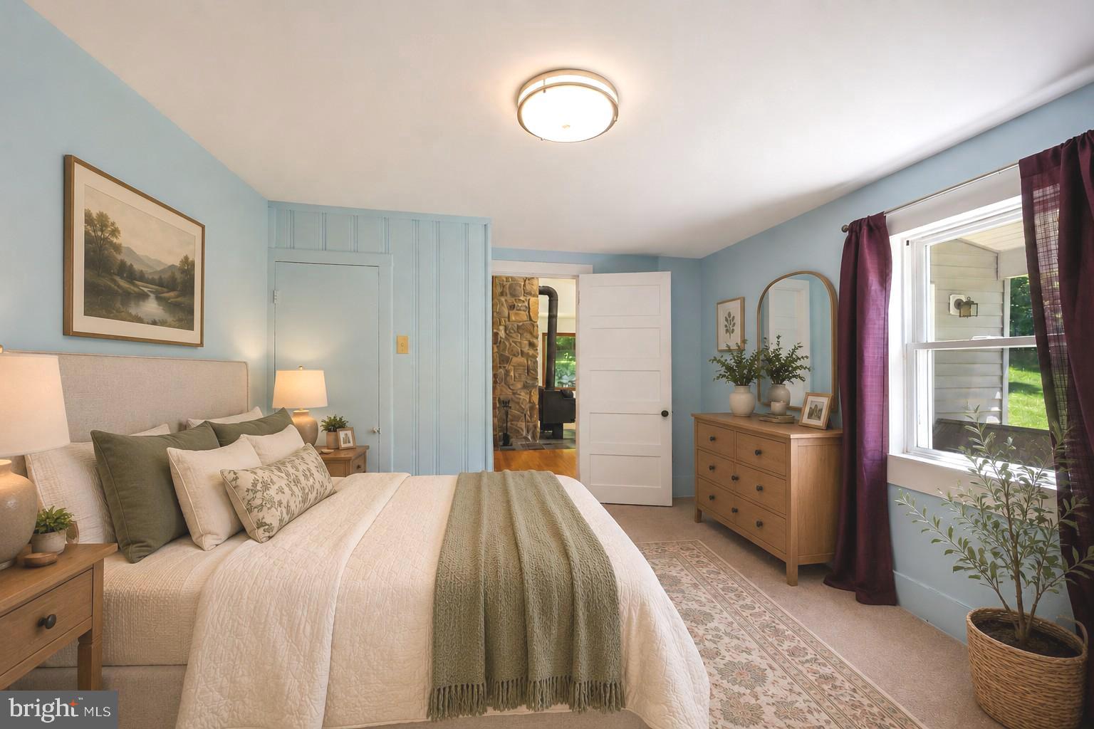 LURAY - Residential