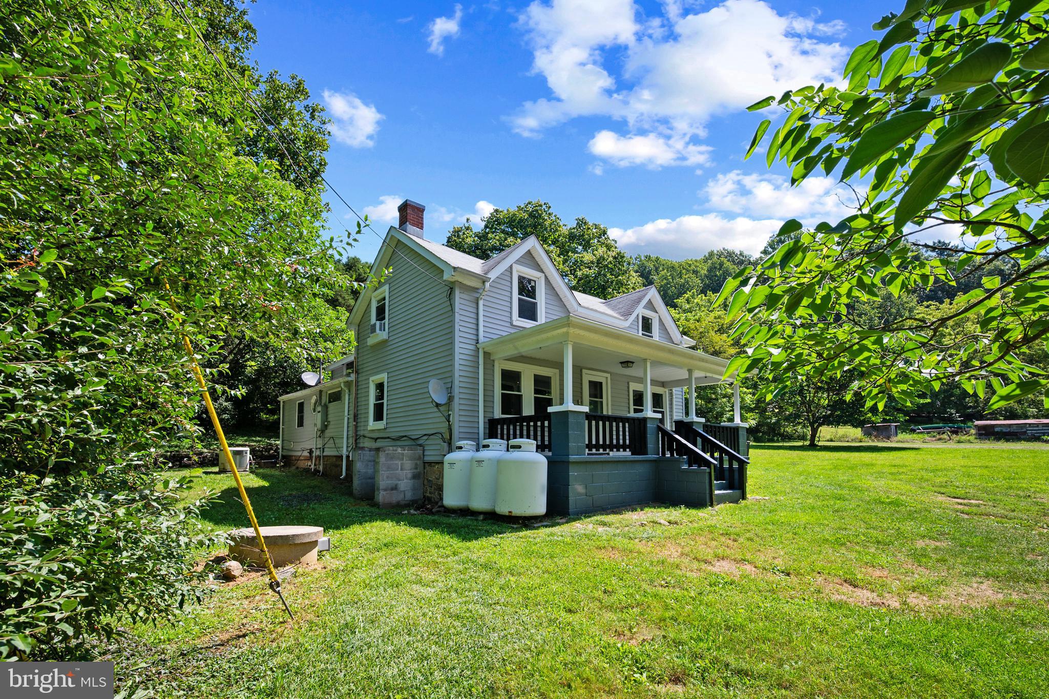 LURAY - Residential