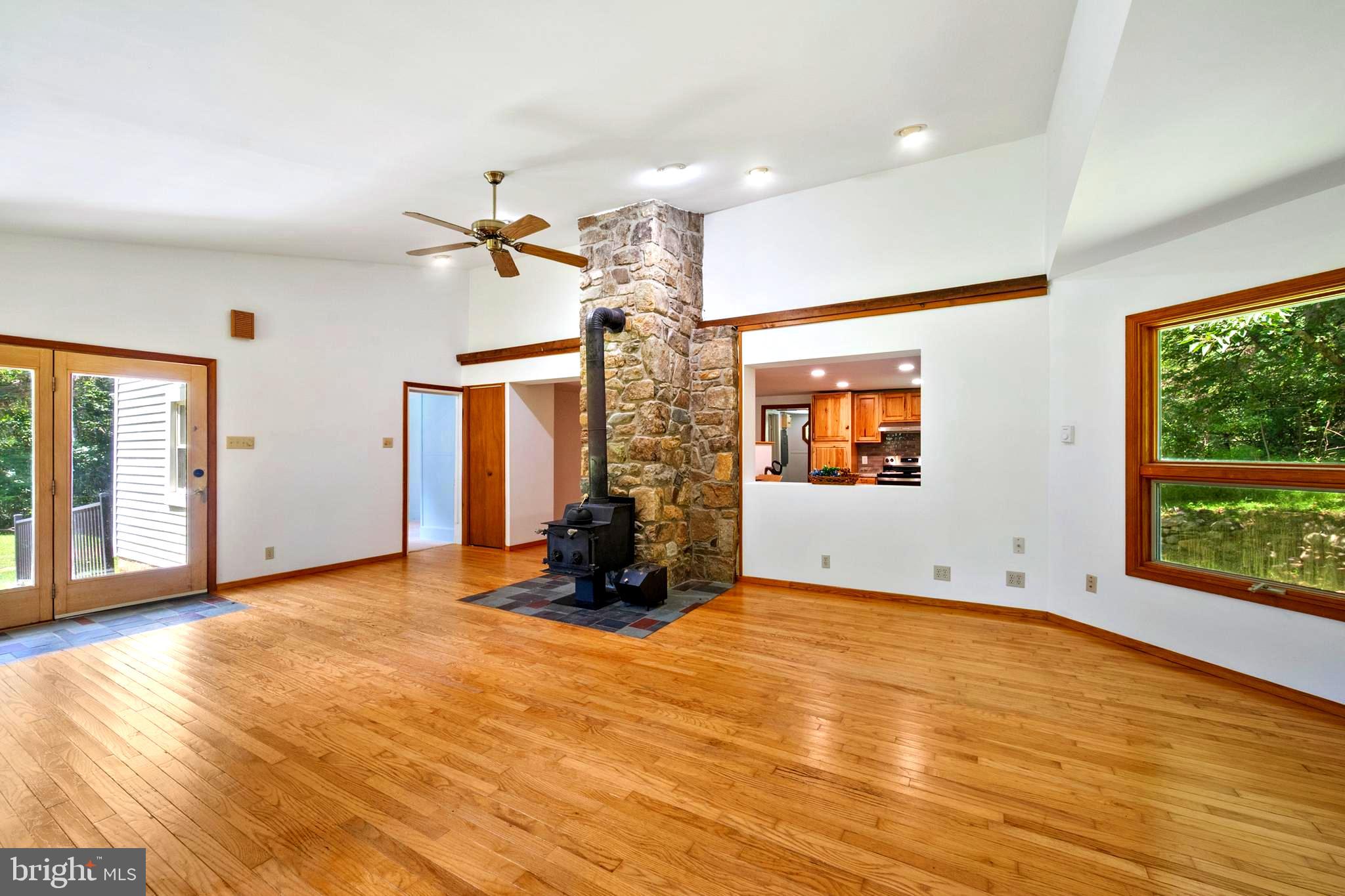 LURAY - Residential