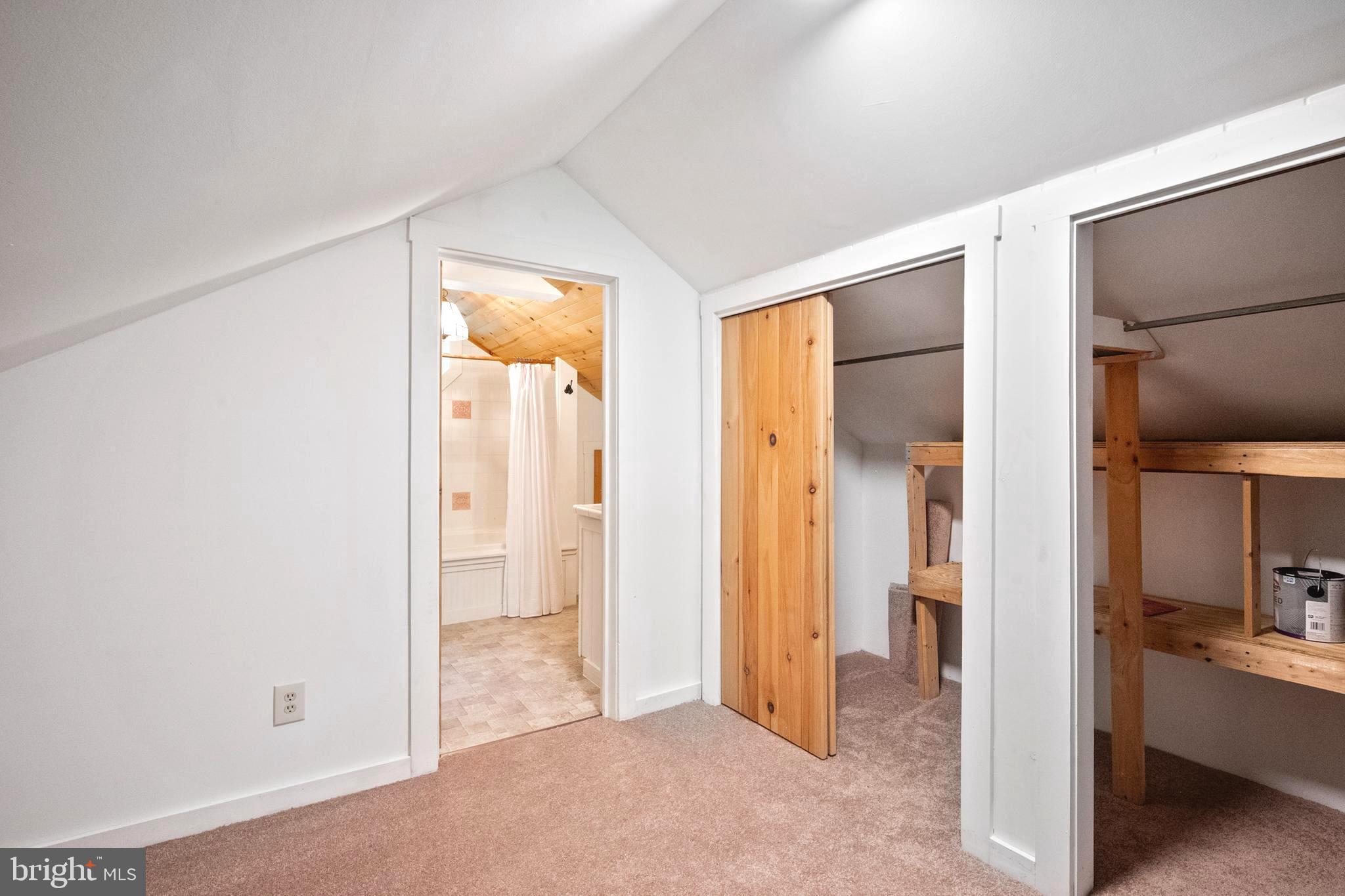 LURAY - Residential
