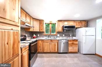 LURAY - Residential