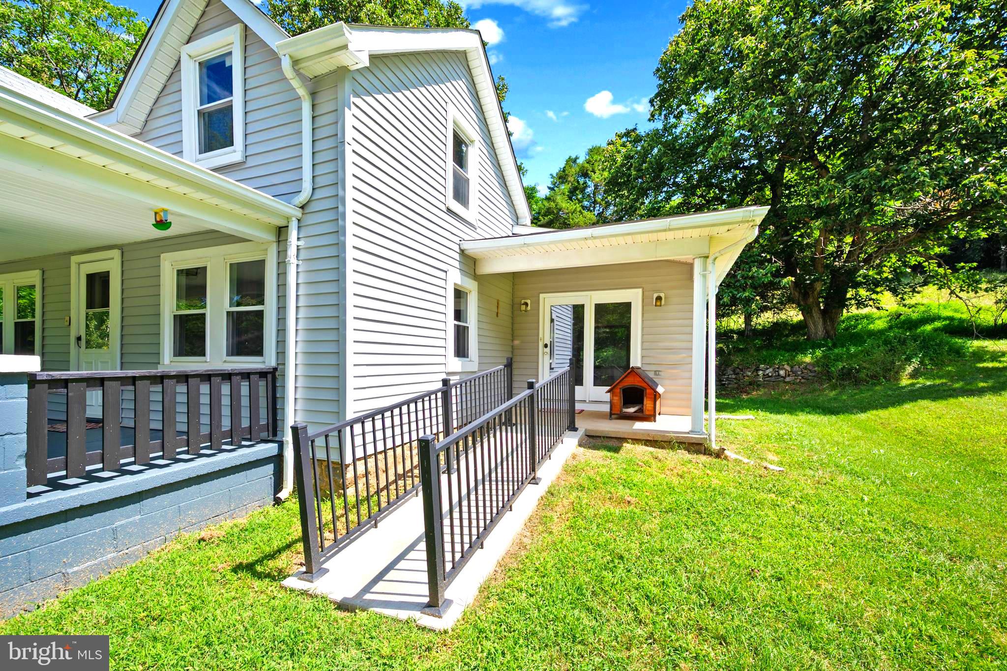 LURAY - Residential