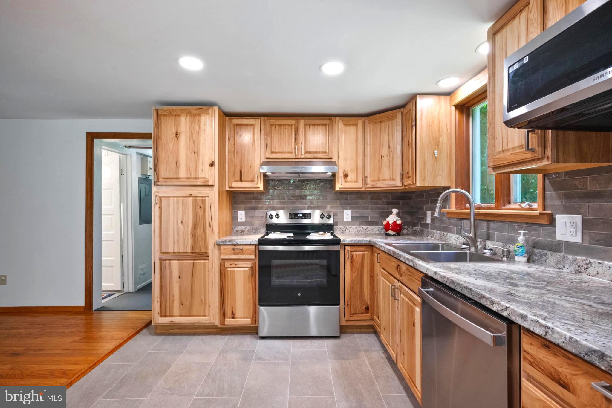 LURAY - Residential