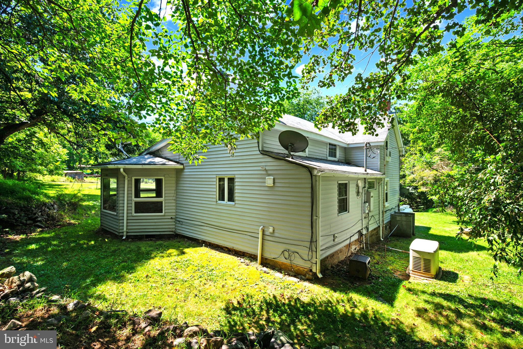 LURAY - Residential