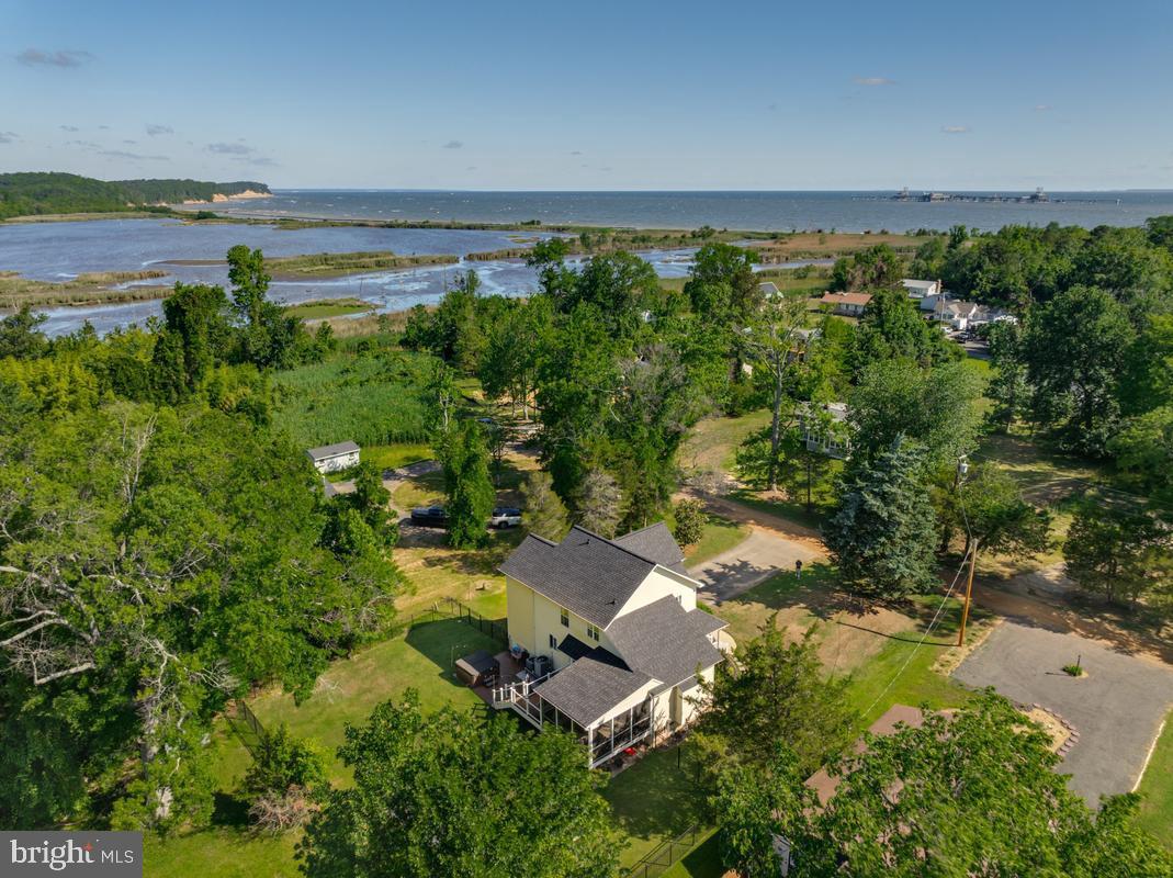 COVE POINT - Residential